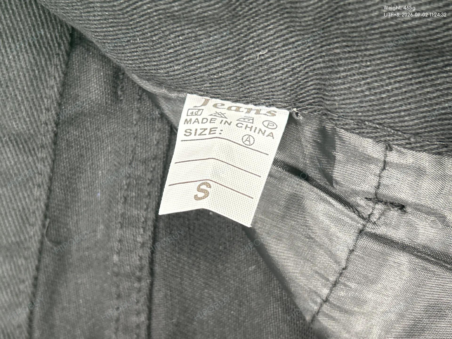 Foto QC 1 de Corteiz Property Of Alcatraz Sweat Shorts Grey