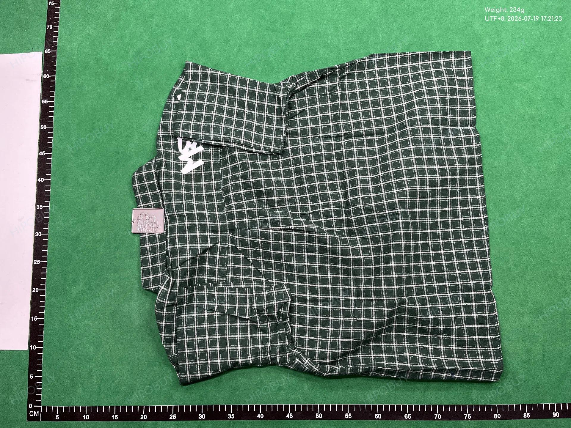 Foto QC 3 de Mertra Sweatpants Embroidered Relaxed Grey