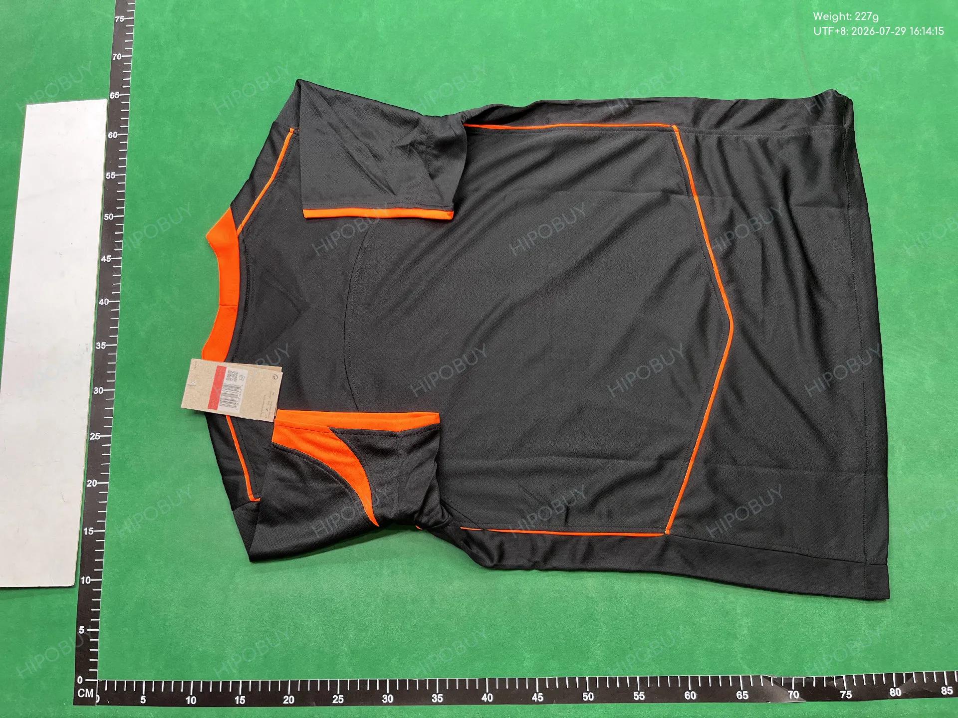 Foto QC 3 de adidas x CR Flamengo 2026 Away Tank Top White