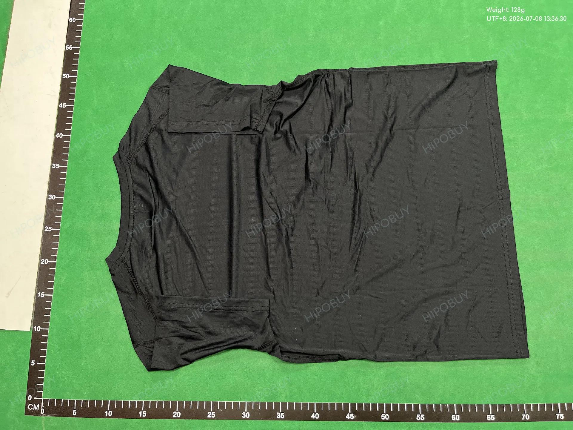 Foto QC 3 de Other T-shirt Sport Print Black