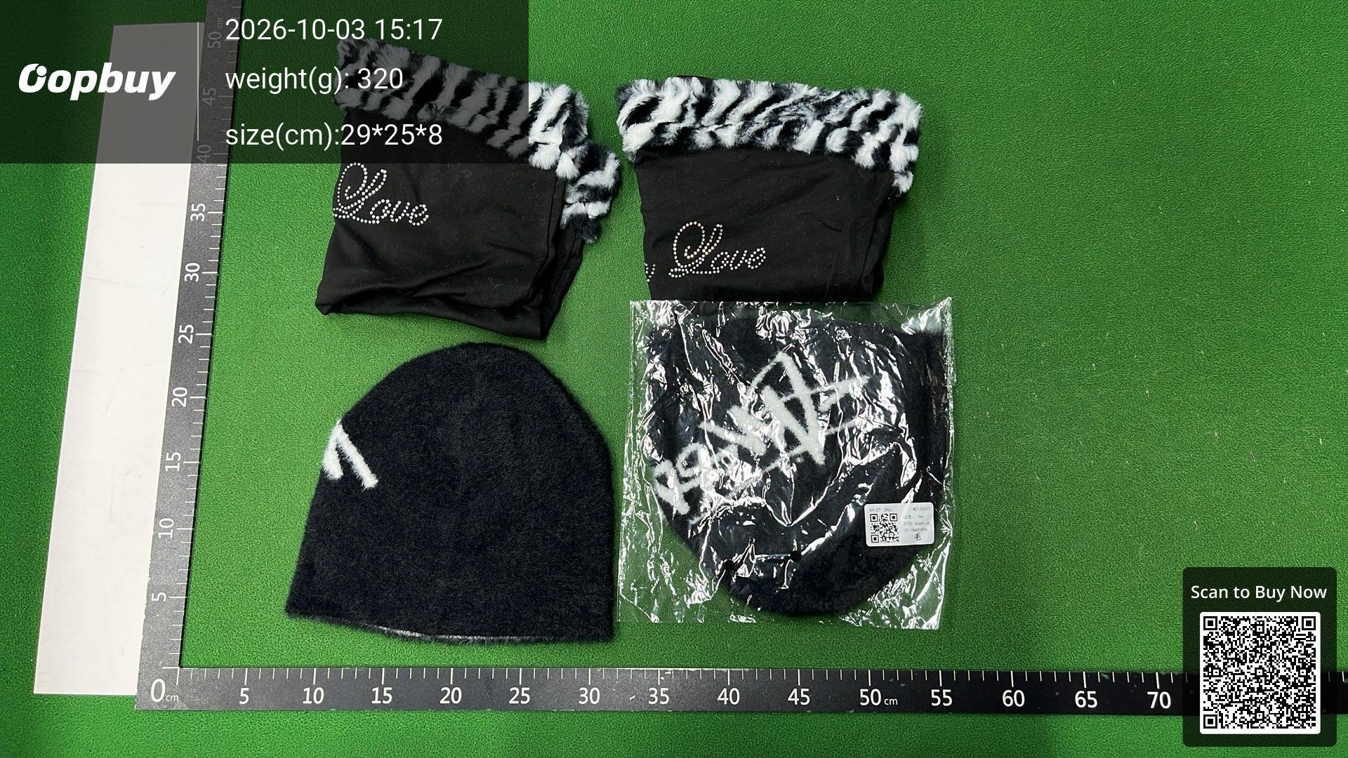 Foto QC 8 de Stussy Hand Drawn Logo Fuzzy Beanie Blue