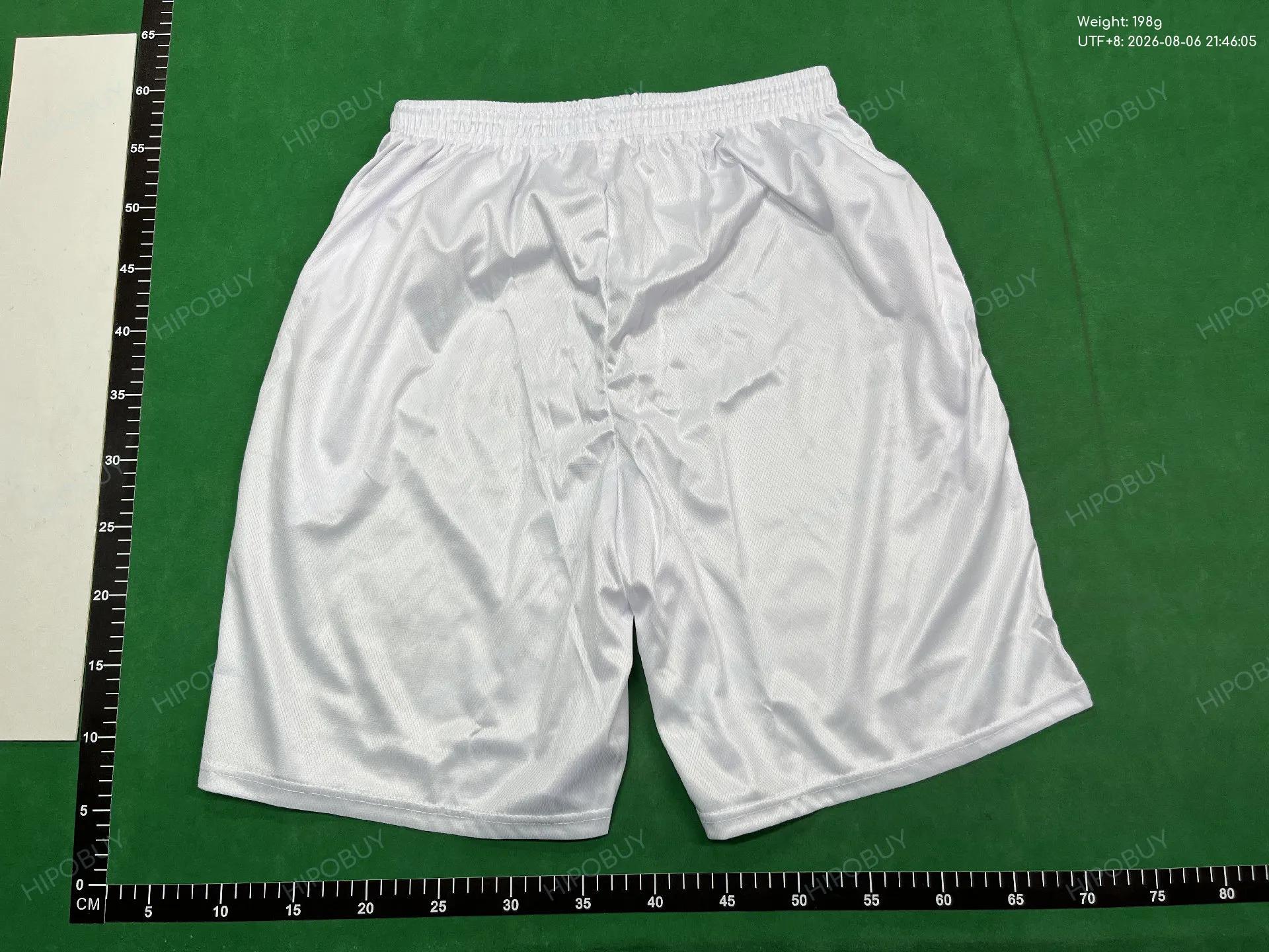 Foto QC 3 de Eric Emanuel EE Basic Shorts Mesh Camo Pink