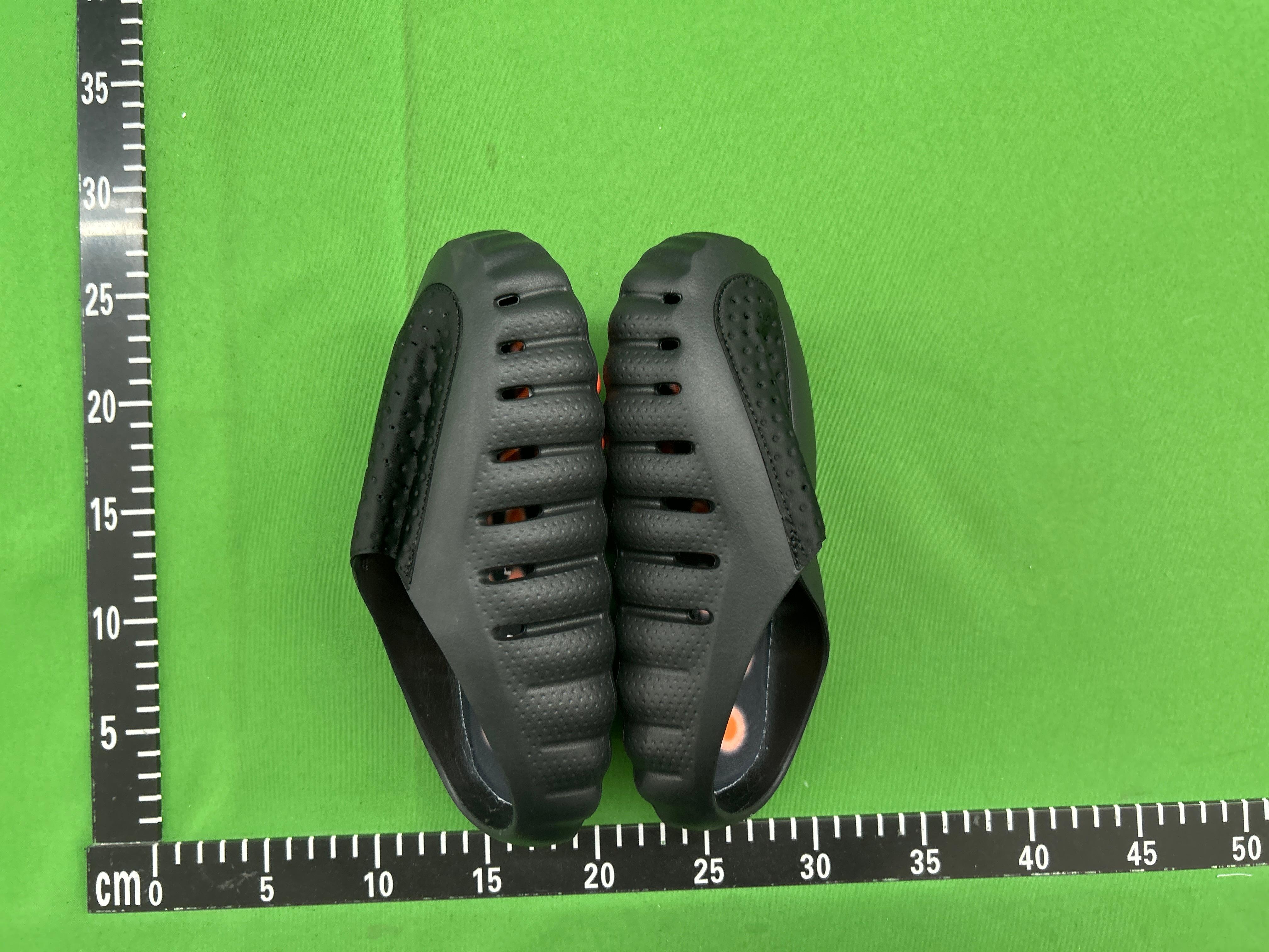 Foto QC 3 de Mind 001 Platform White Orange