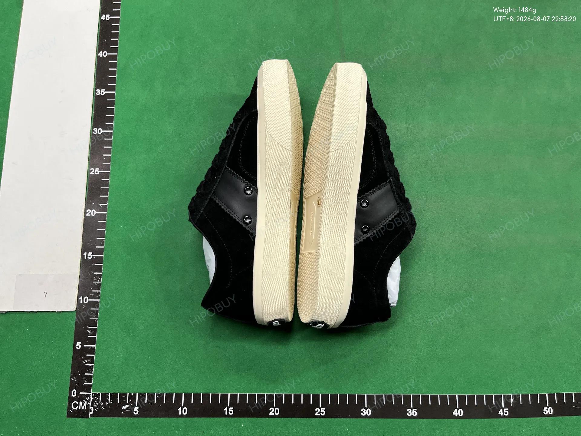 Foto QC 4 de Represent Alpha Low White