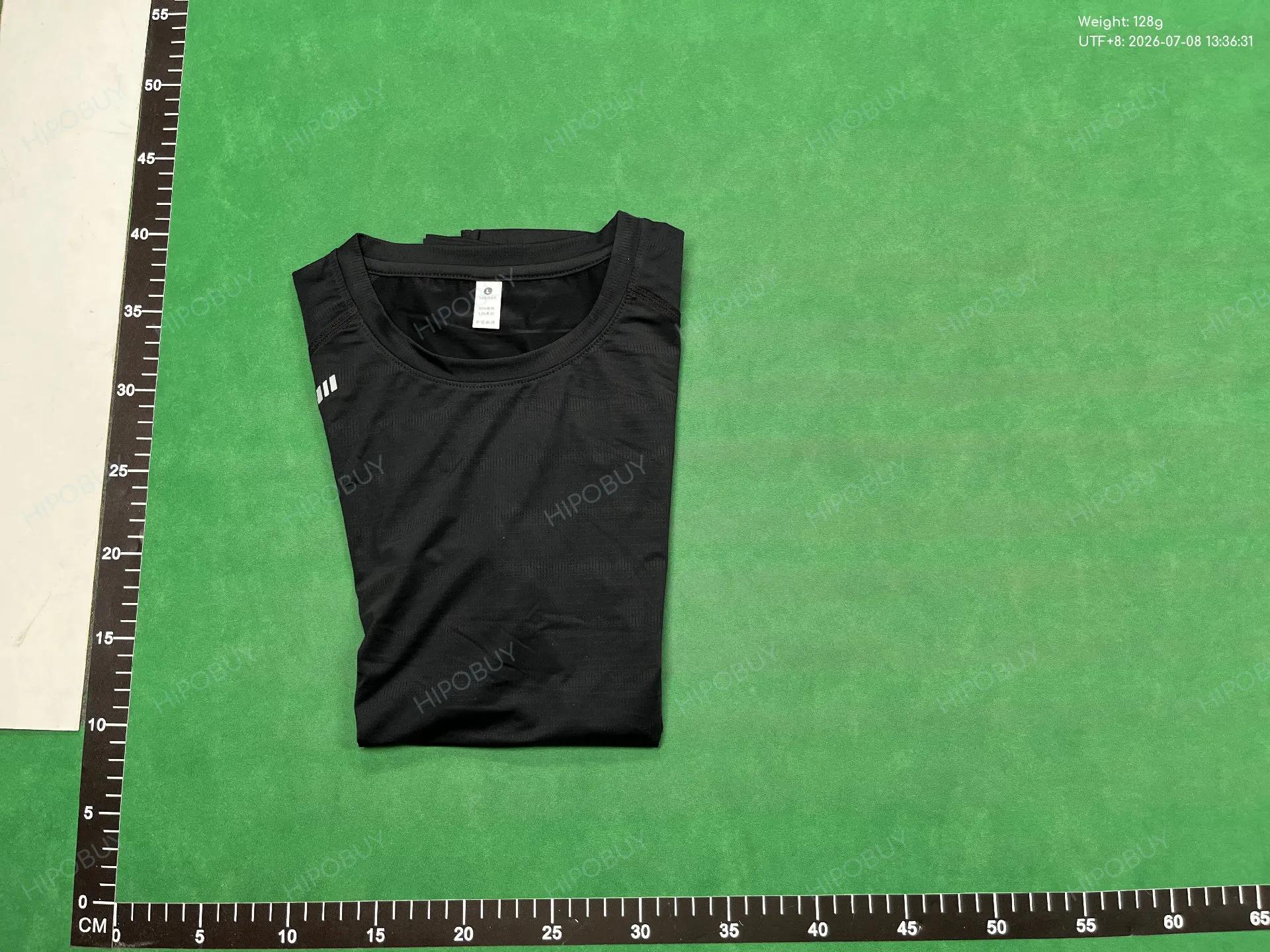 Foto QC 4 de Other T-shirt Sport Print Black