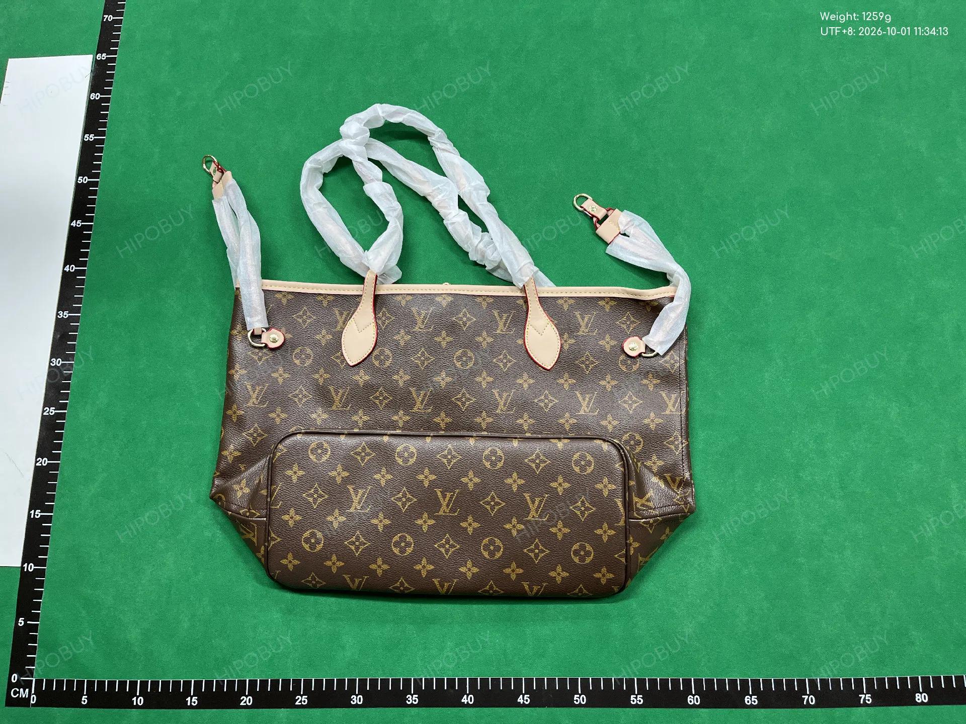 Foto QC 2 de Louis Vuitton Keepall Bandouliere 45 Monogram Eclipse