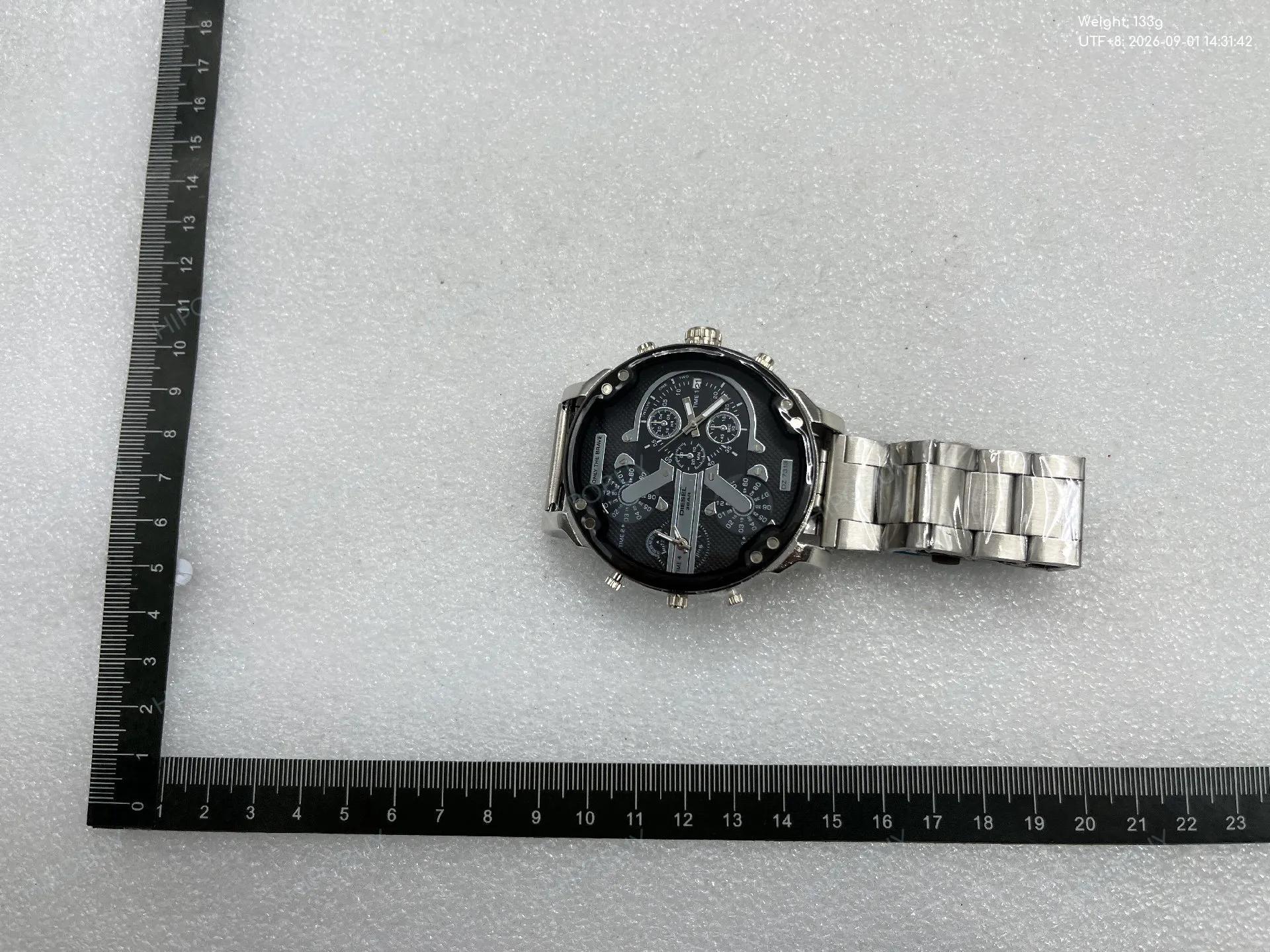 Foto QC 2 de Diesel Mr. Daddy 2.0 DZ7312