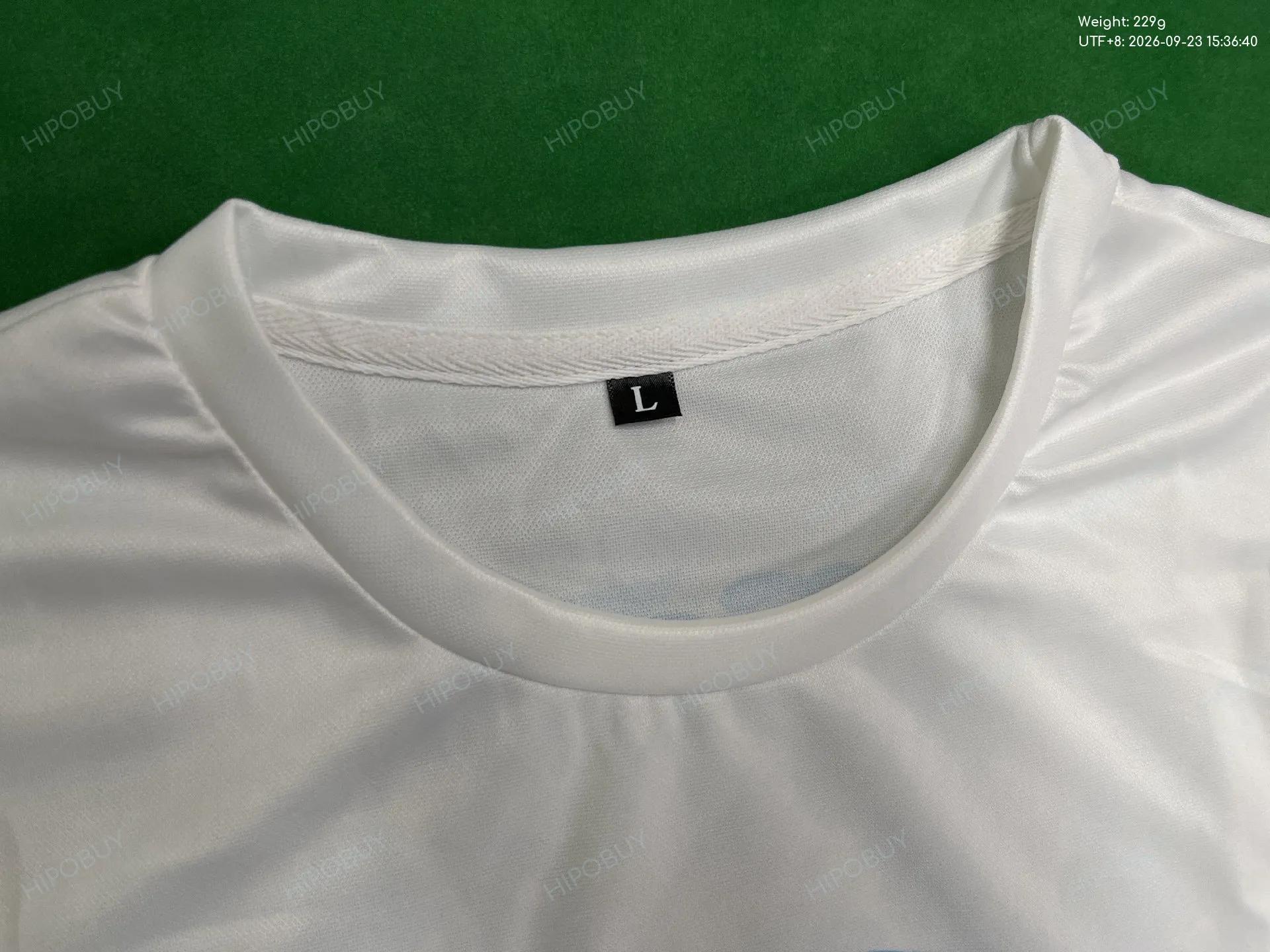 Foto QC 7 de BAPE Japan Map Ape Head T-shirt White