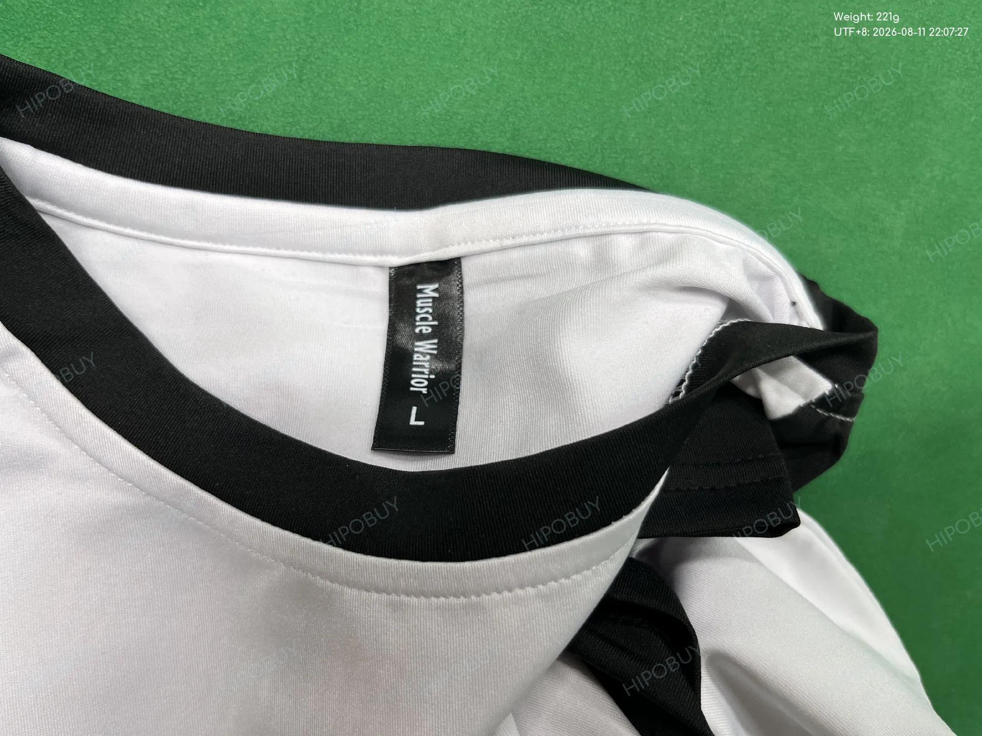Foto QC 5 de Gymshark Running Shorts Black
