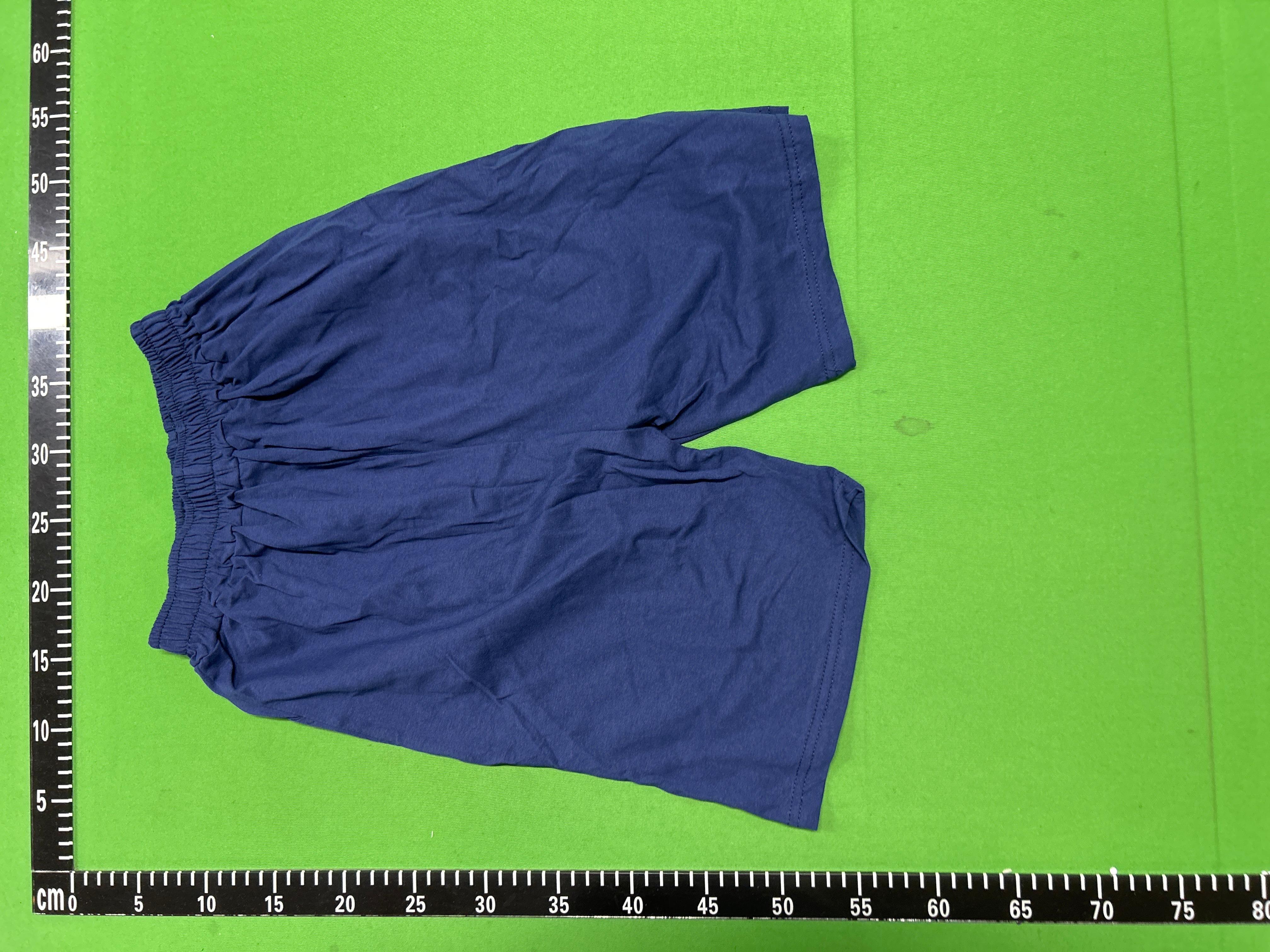 Foto QC 7 de Other Sweat Shorts Cotton Navy