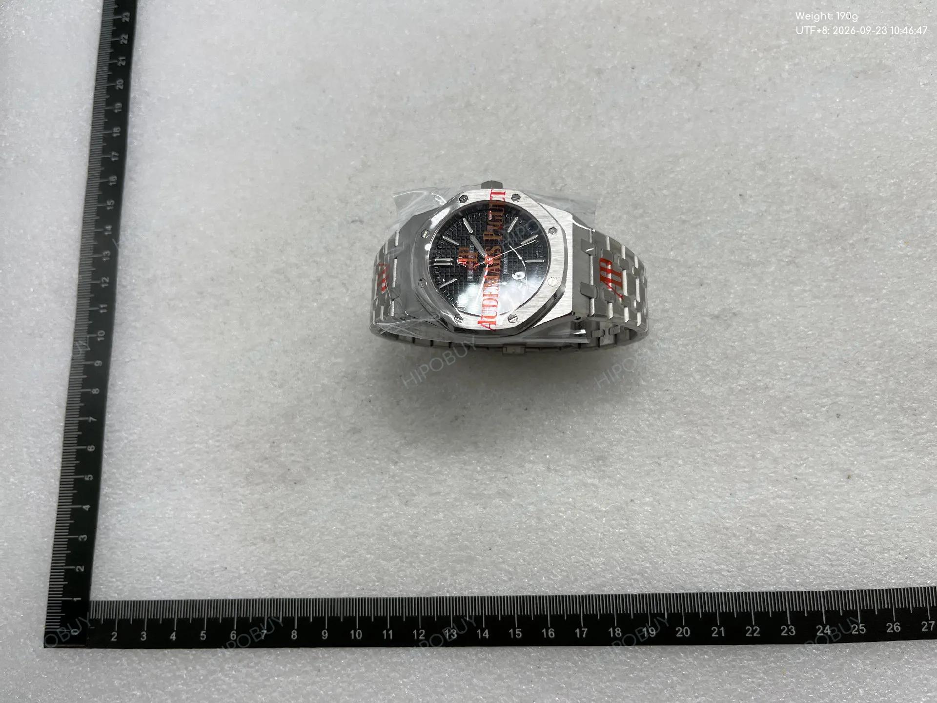 Foto QC 1 de Audemars Piguet Royal Oak 15500ST