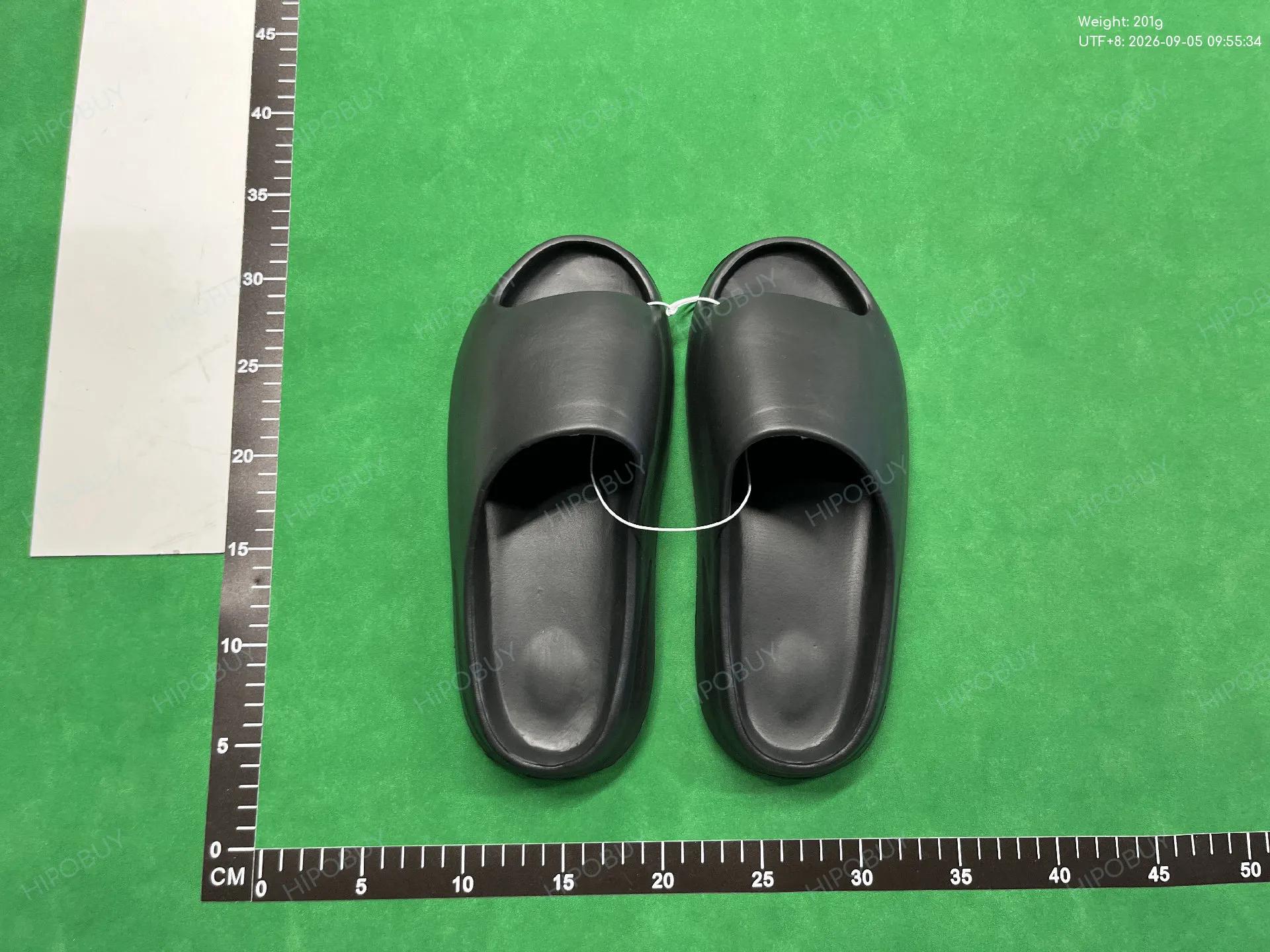 Foto QC 8 de adidas Yeezy Slide Bone