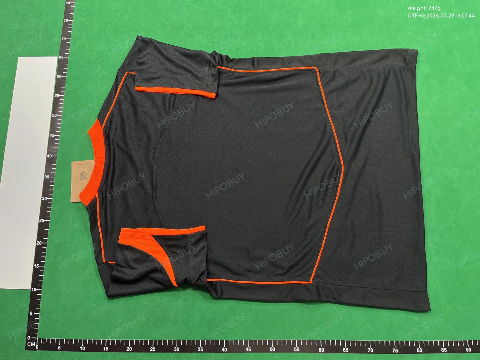 Foto QC 7 de adidas x CR Flamengo 2026 Away Tank Top White