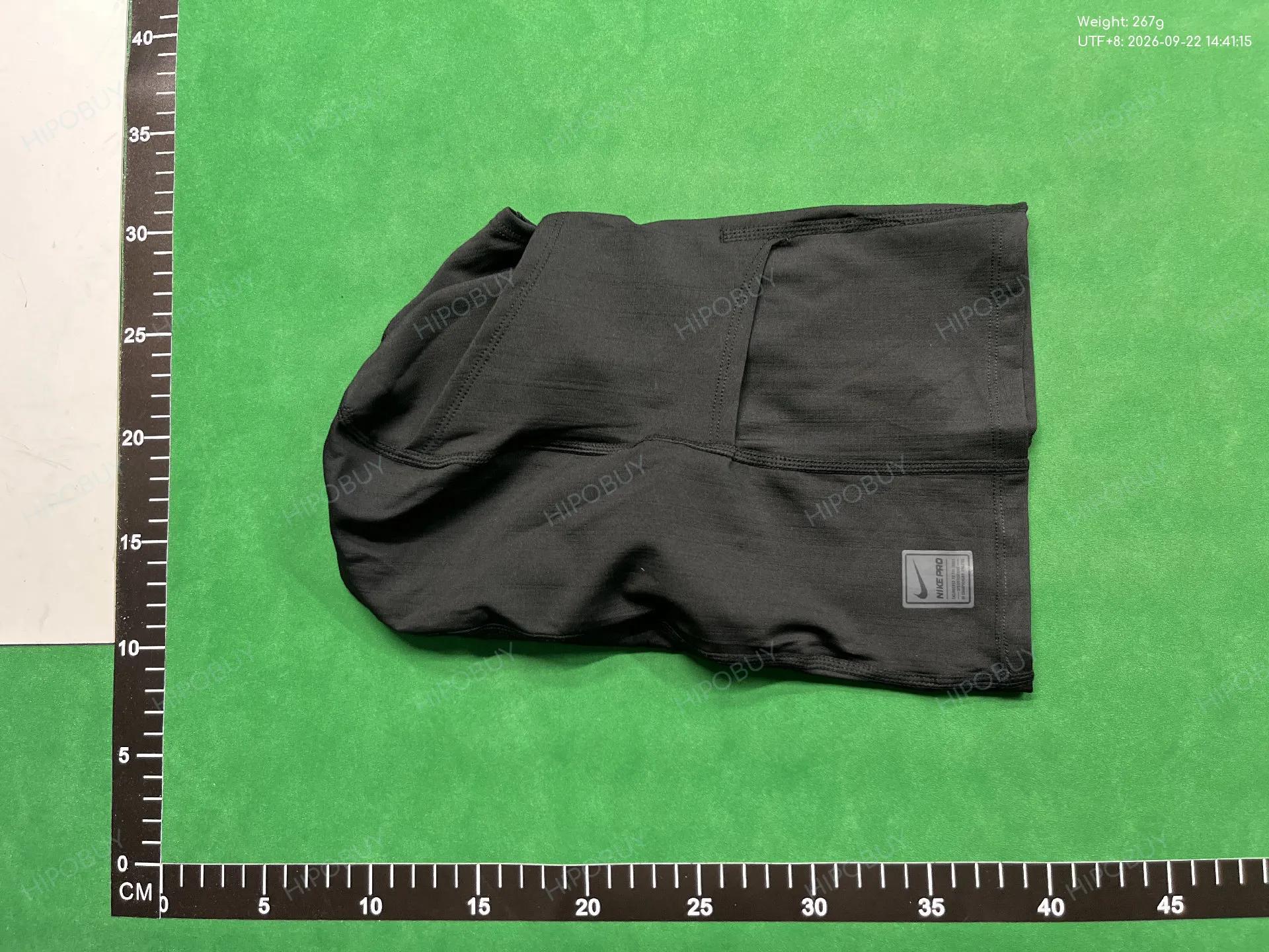 Foto QC 5 de Nike Pro THERMA-FIT Hyperwarm Hood Vivid Pink