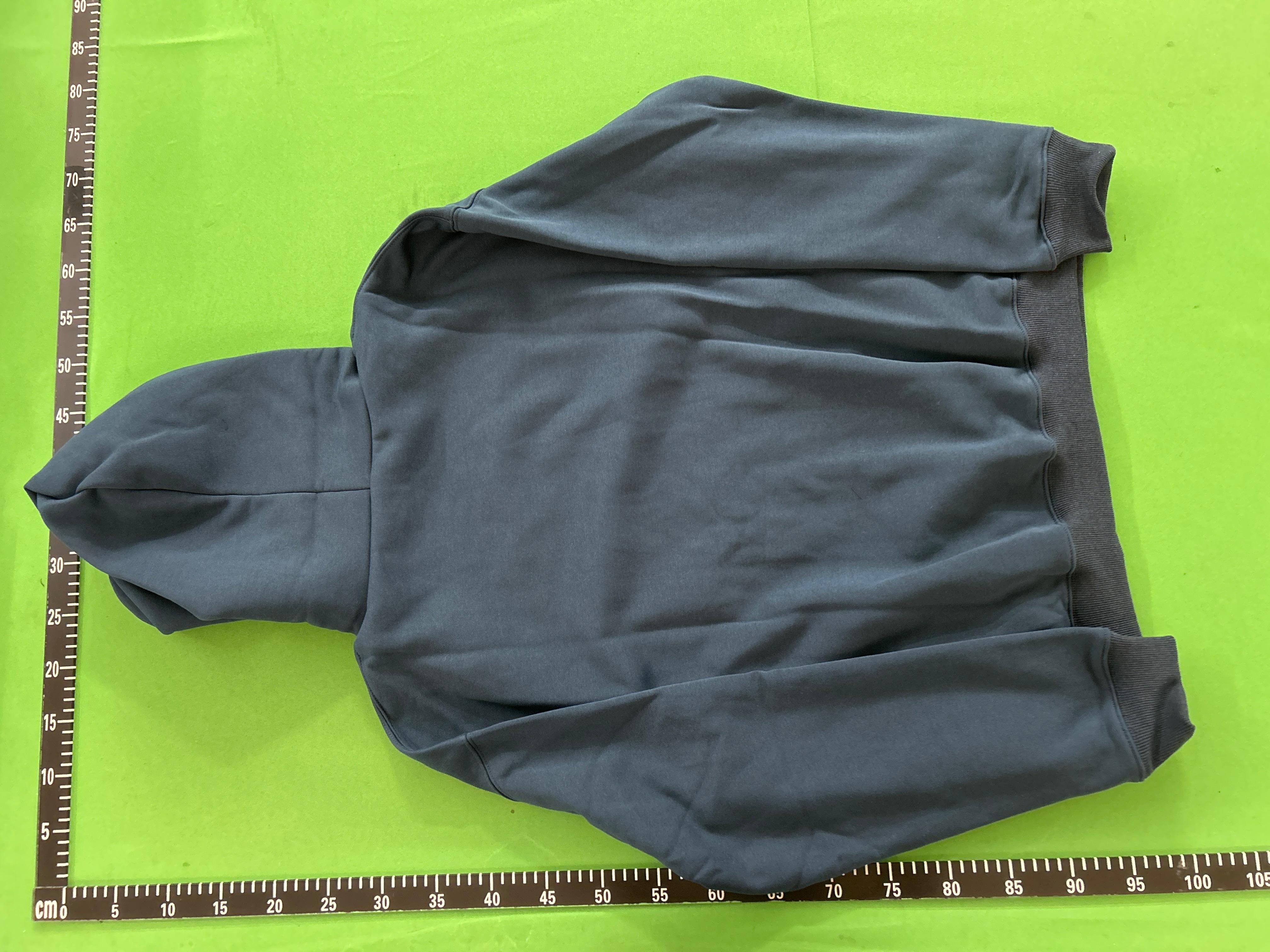 Foto QC 7 de Cactus Plant Flea Market Ye Must Be Born Again Hoodie Black
