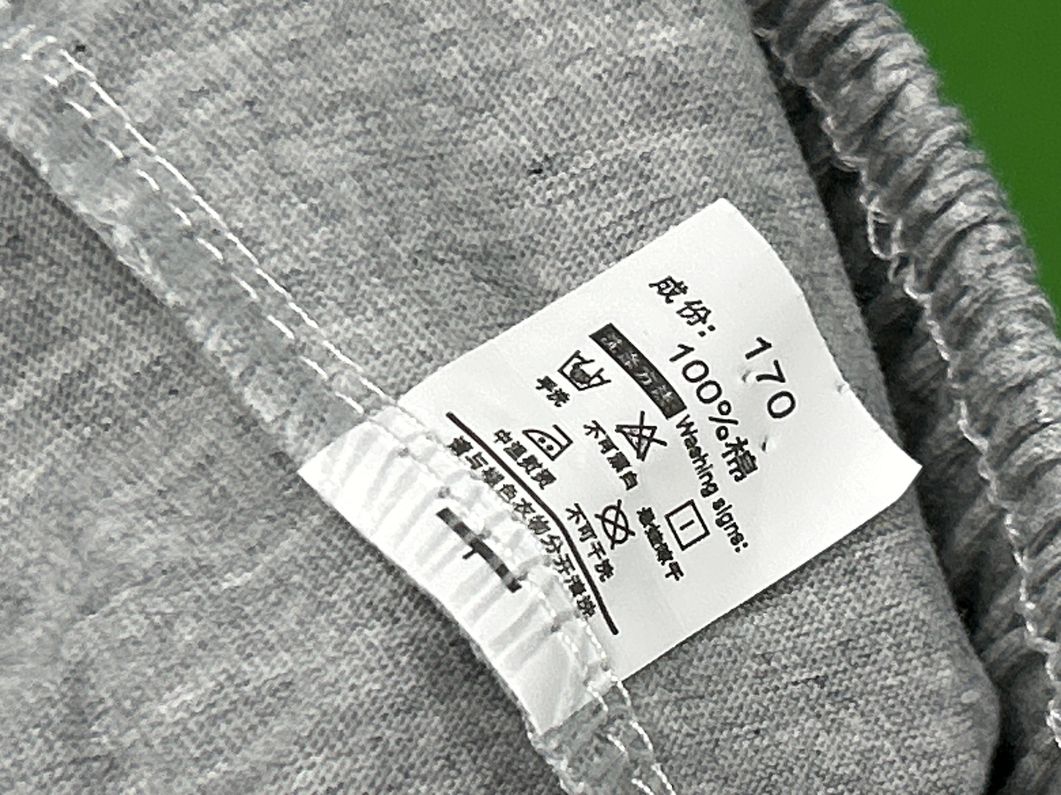 Foto QC 2 de Other Sweat Shorts Cotton Navy