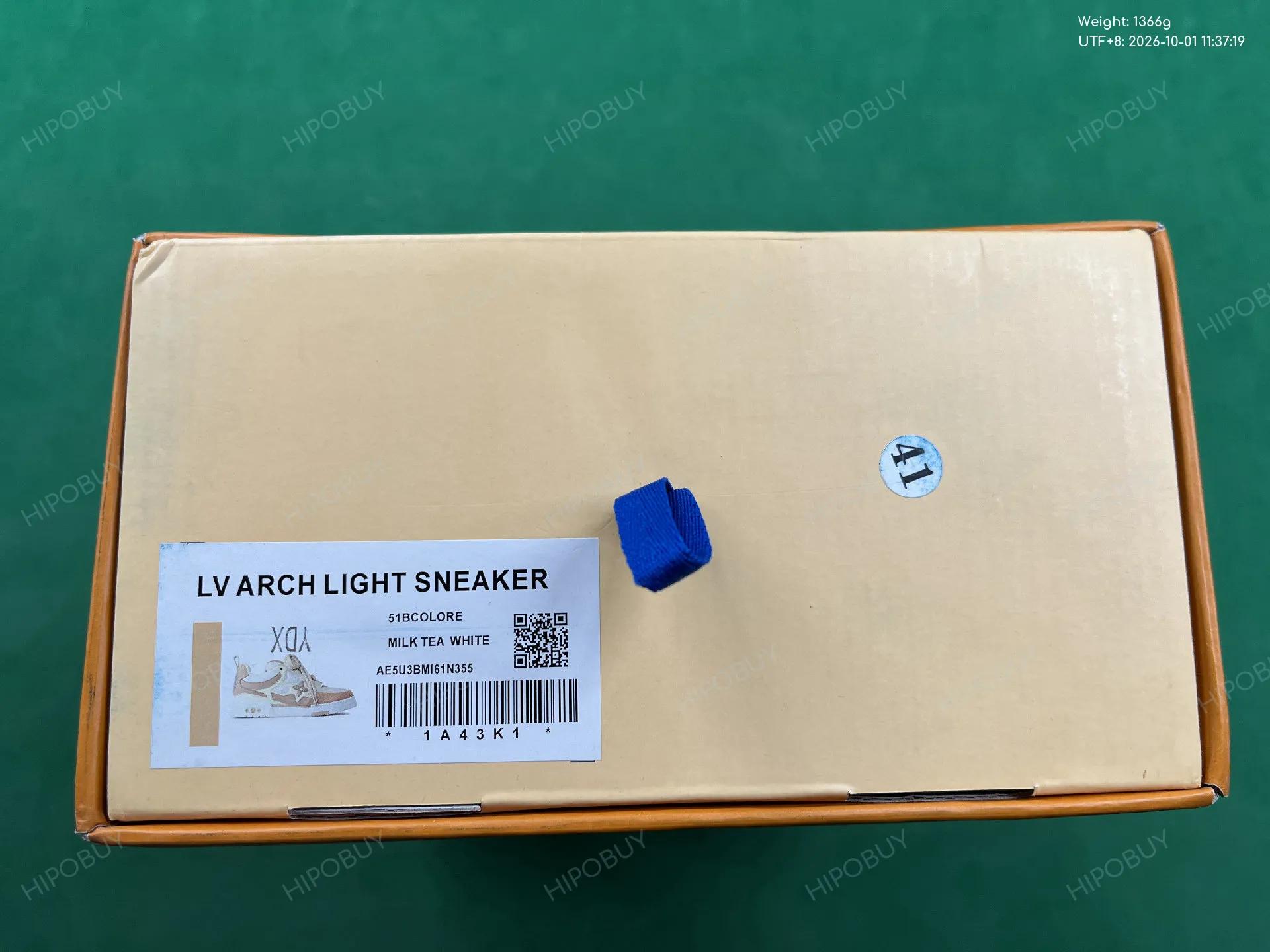 Foto QC 8 de Louis Vuitton LV Skate Sneaker Leather Mesh Low Monogram Flower Black White