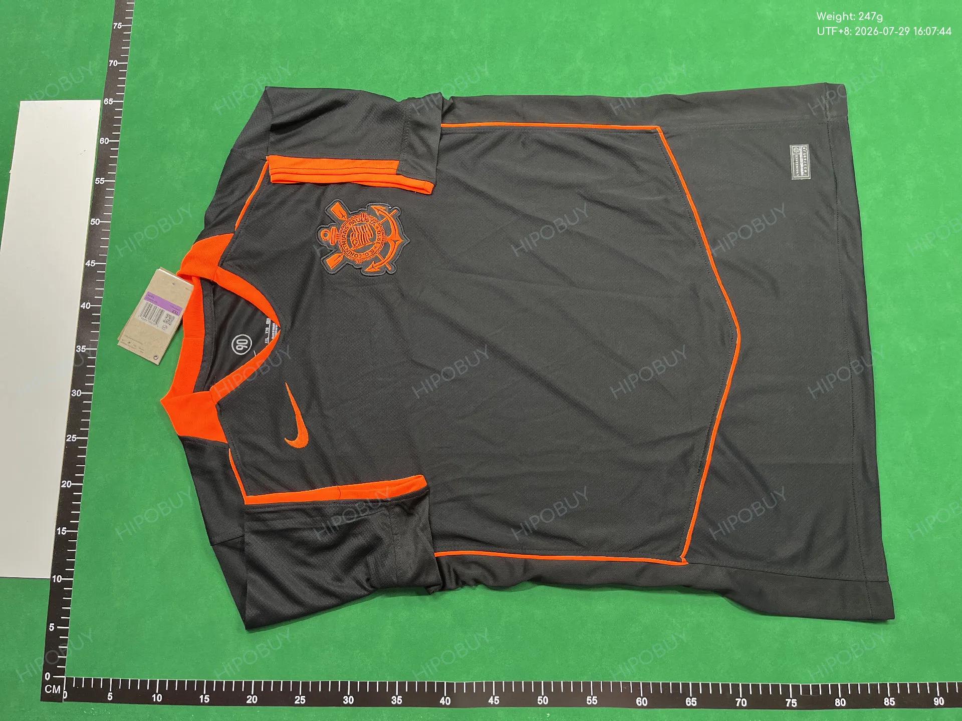 Foto QC 6 de adidas x CR Flamengo 2026 Away Tank Top White