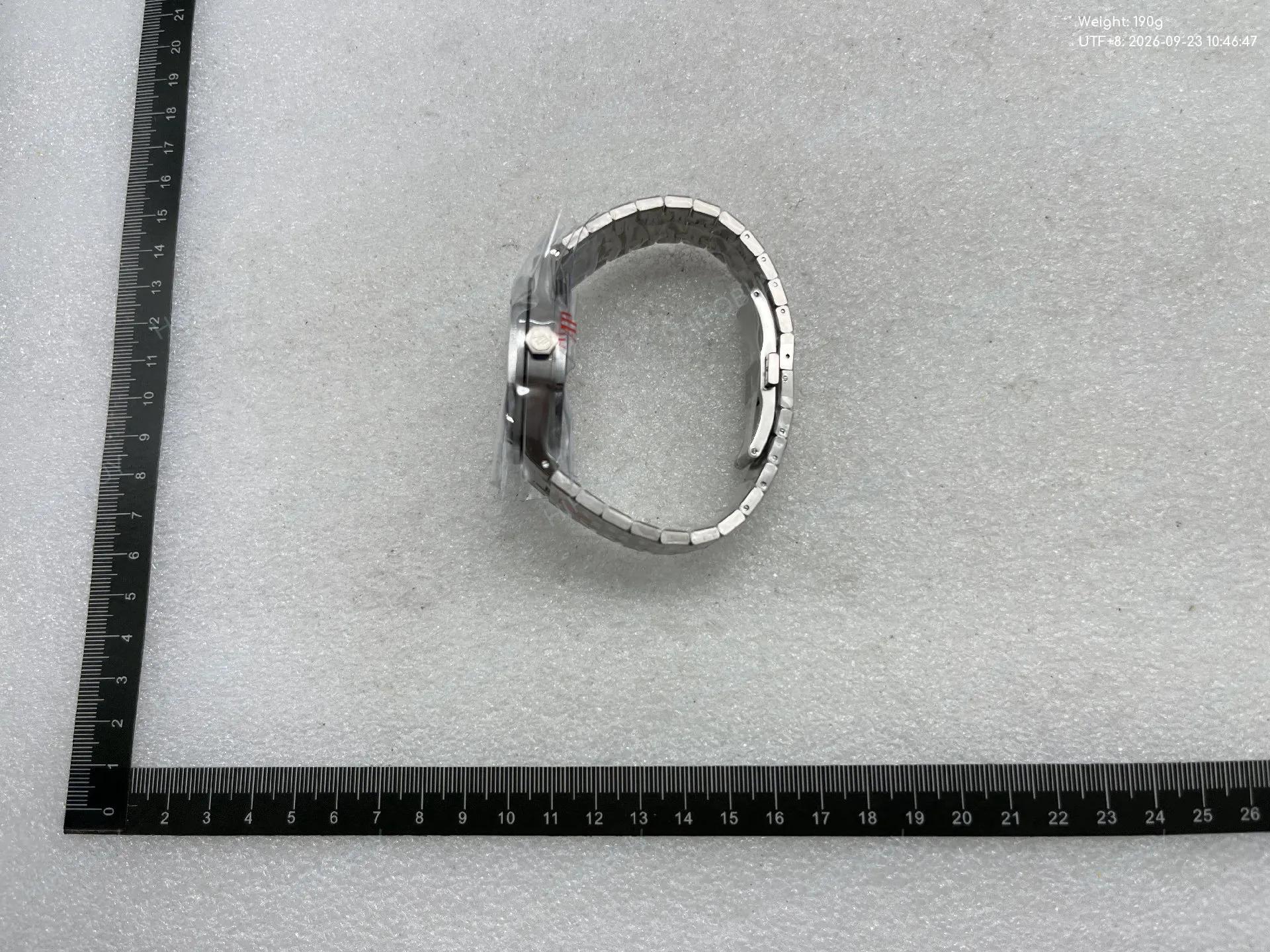 Foto QC 3 de Audemars Piguet Royal Oak 15500ST