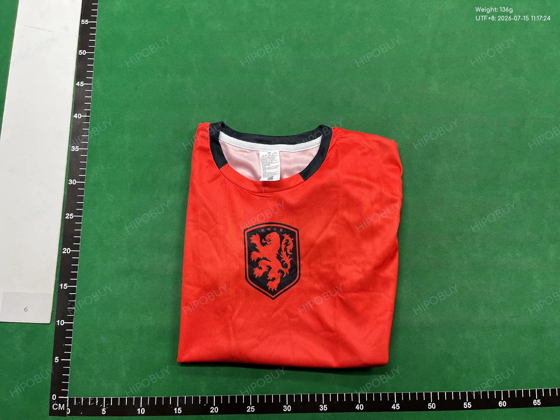 Foto QC 4 de adidas x UAE 2024/25 Away Player Edition Jersey White
