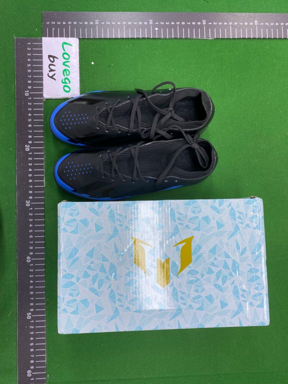 Foto QC 7 de adidas X Crazyfast Soccer Cleats
