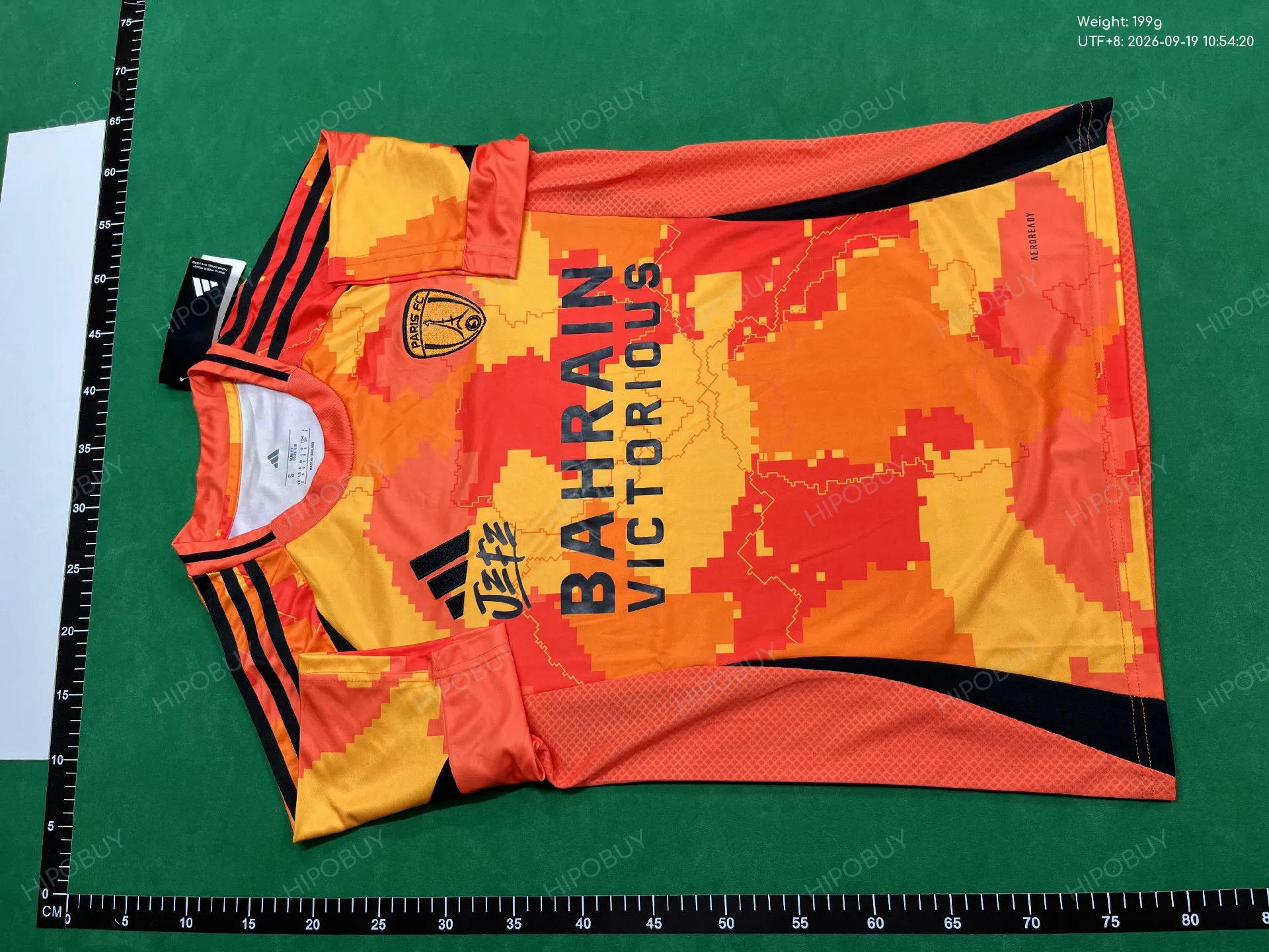 Foto QC 6 de Nike x Brazil 2022/23 Special Edition Dove Jersey Yellow
