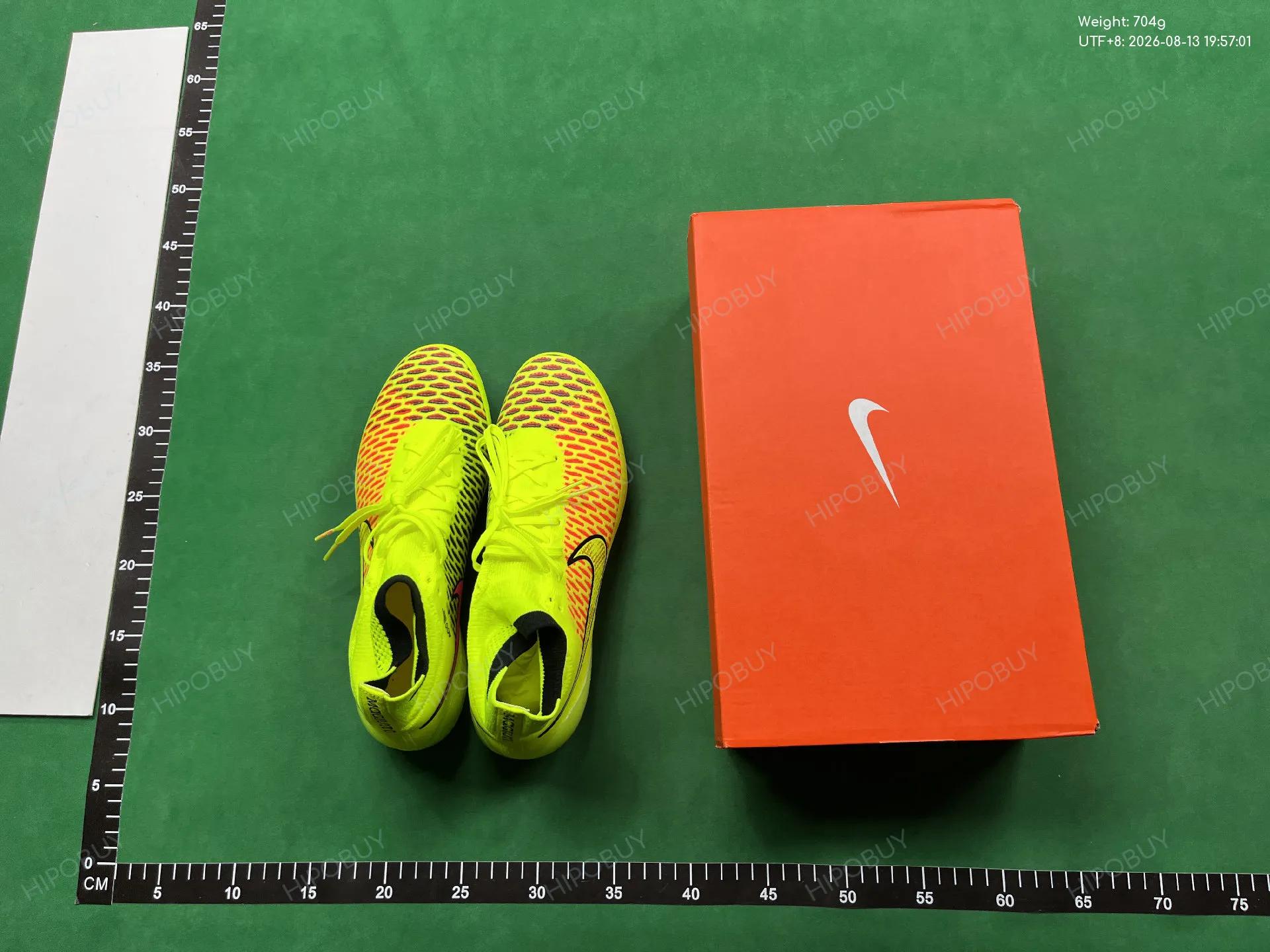 Foto QC 7 de Other Soccer Cleats High Gold