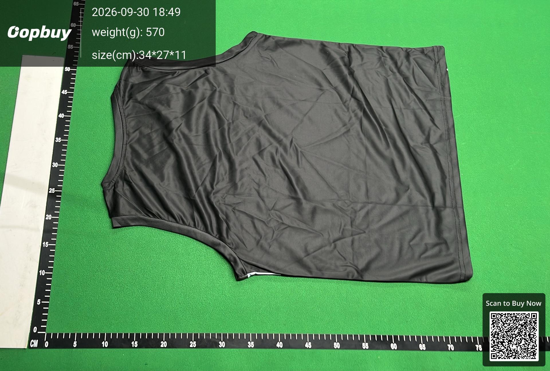 Foto QC 7 de Other Liverpool FC Training Set 2-Piece Black