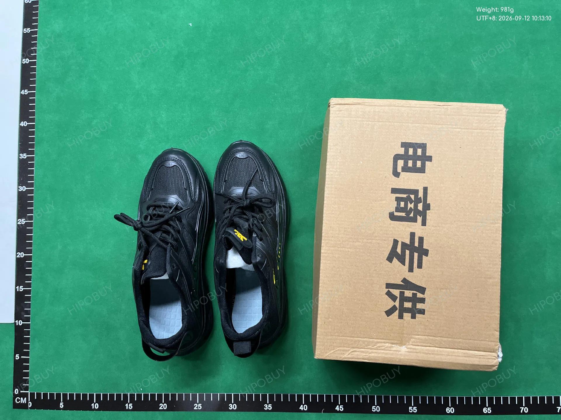 Foto QC 1 de Other Dad Shoe Casual Mesh