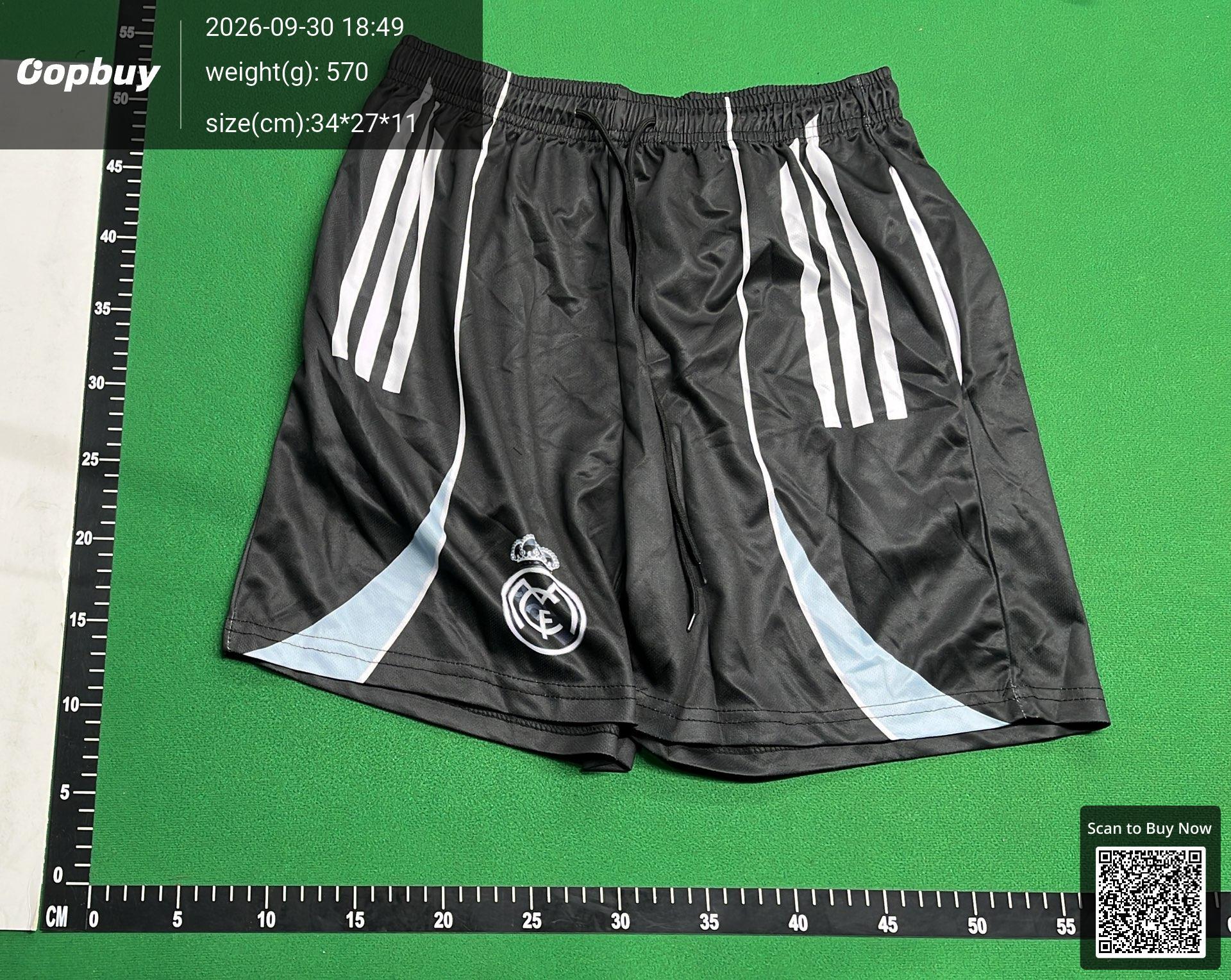 Foto QC 8 de Other Liverpool FC Training Set 2-Piece Black