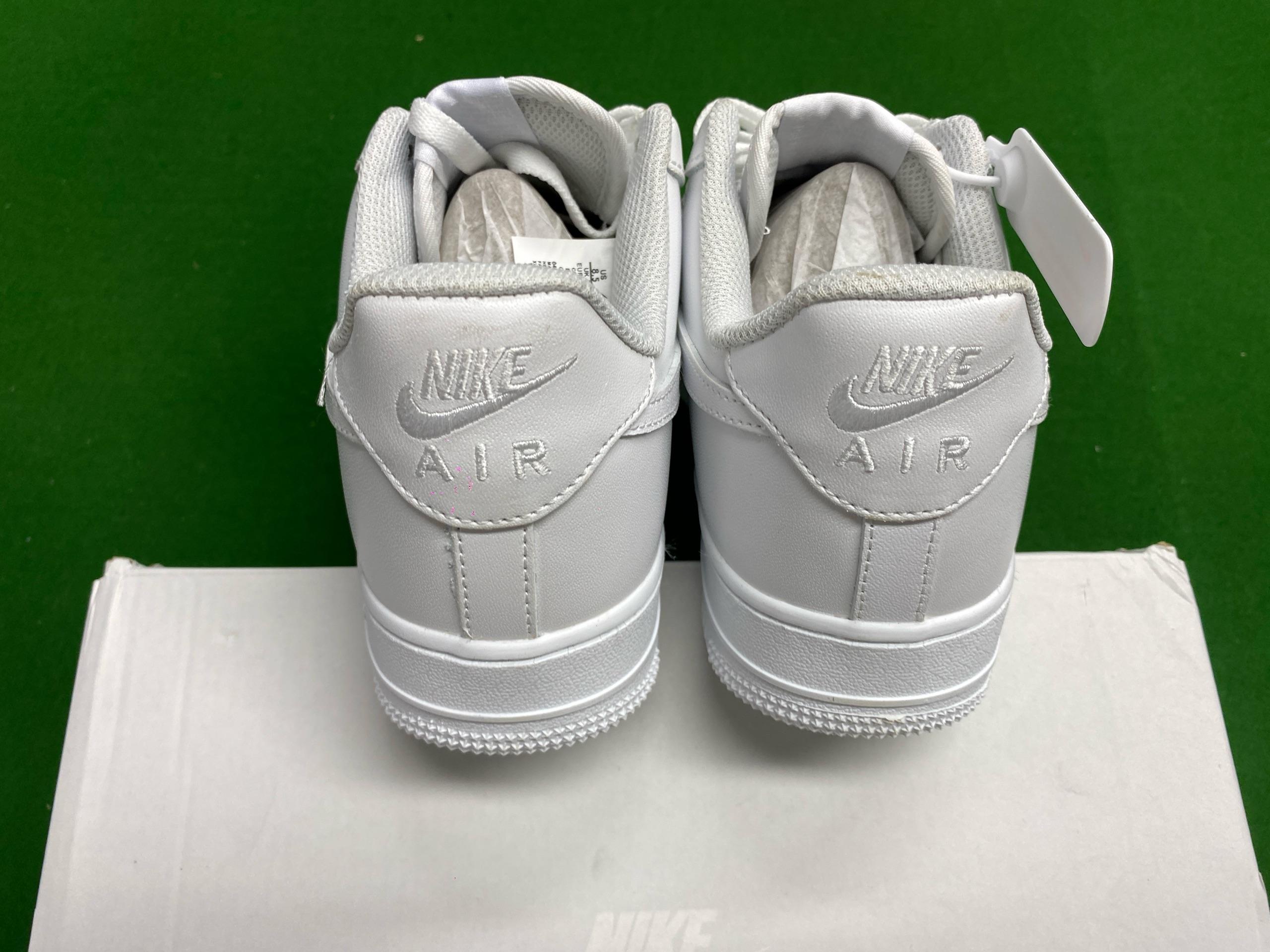Foto QC 7 de Nike Air Force 1 Low NOCTA Certified Lover Boy CZ8065-100
