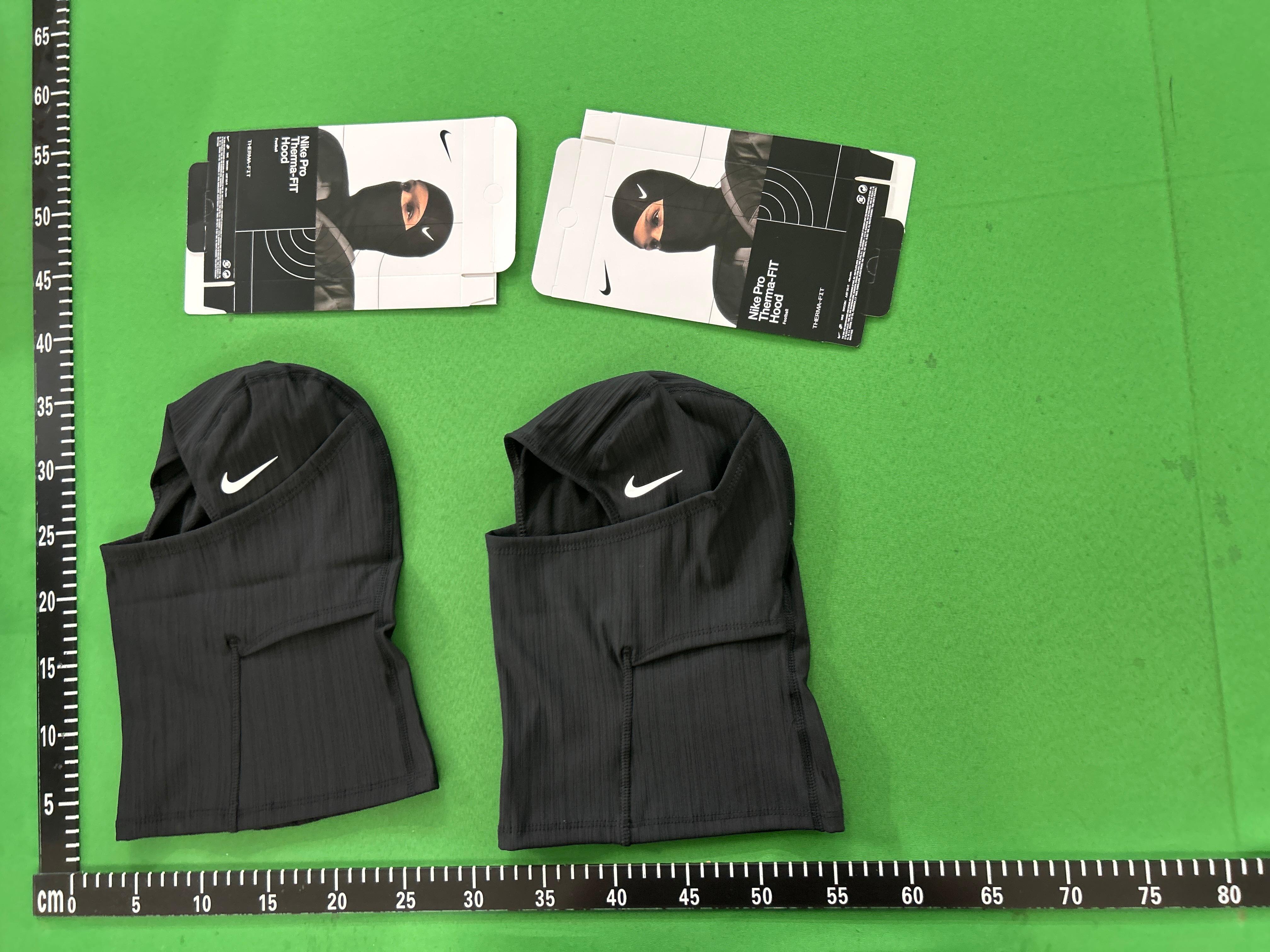 Foto QC 5 de Nike NOCTA Balaclava Black