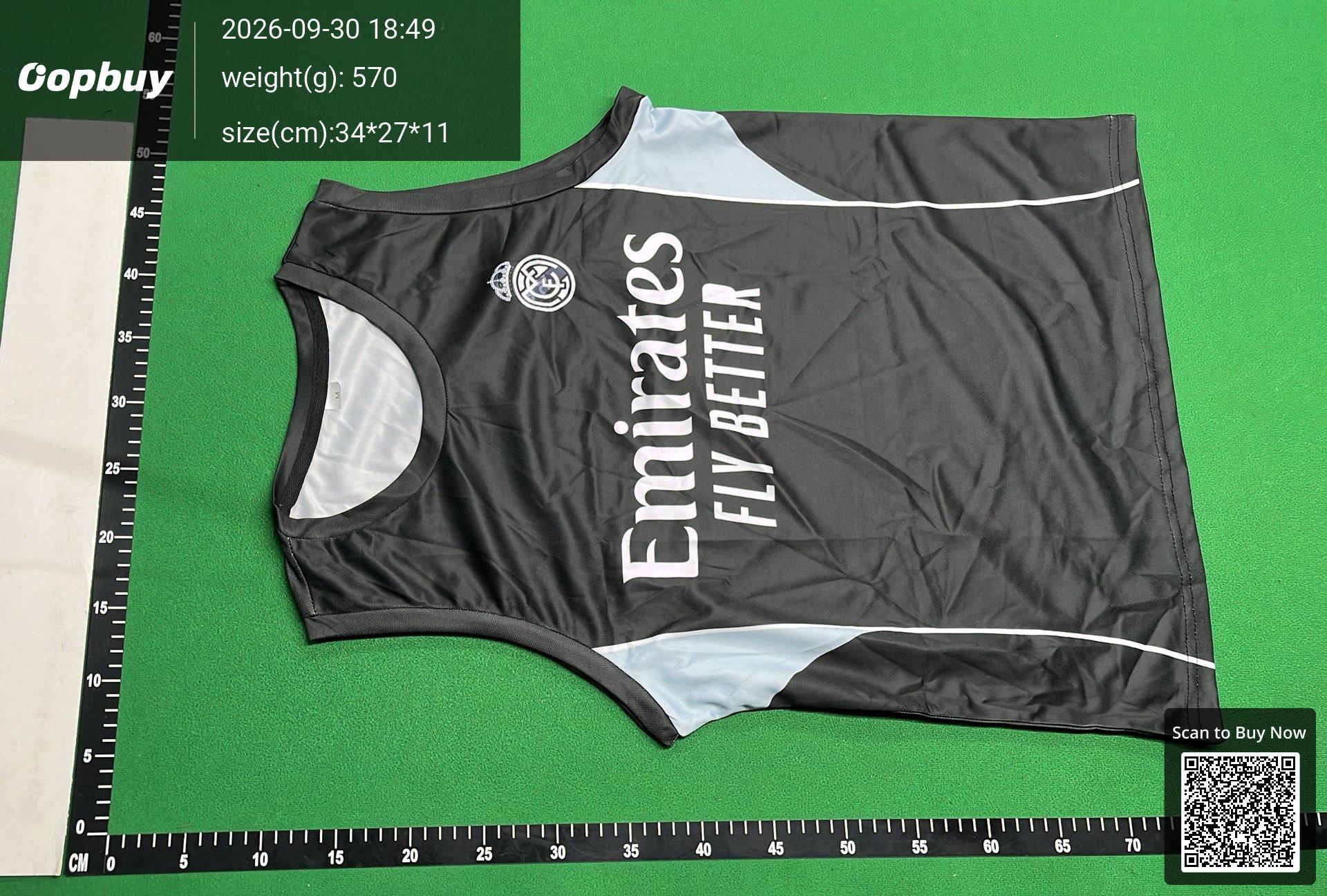 Foto QC 6 de Other Liverpool FC Training Set 2-Piece Black