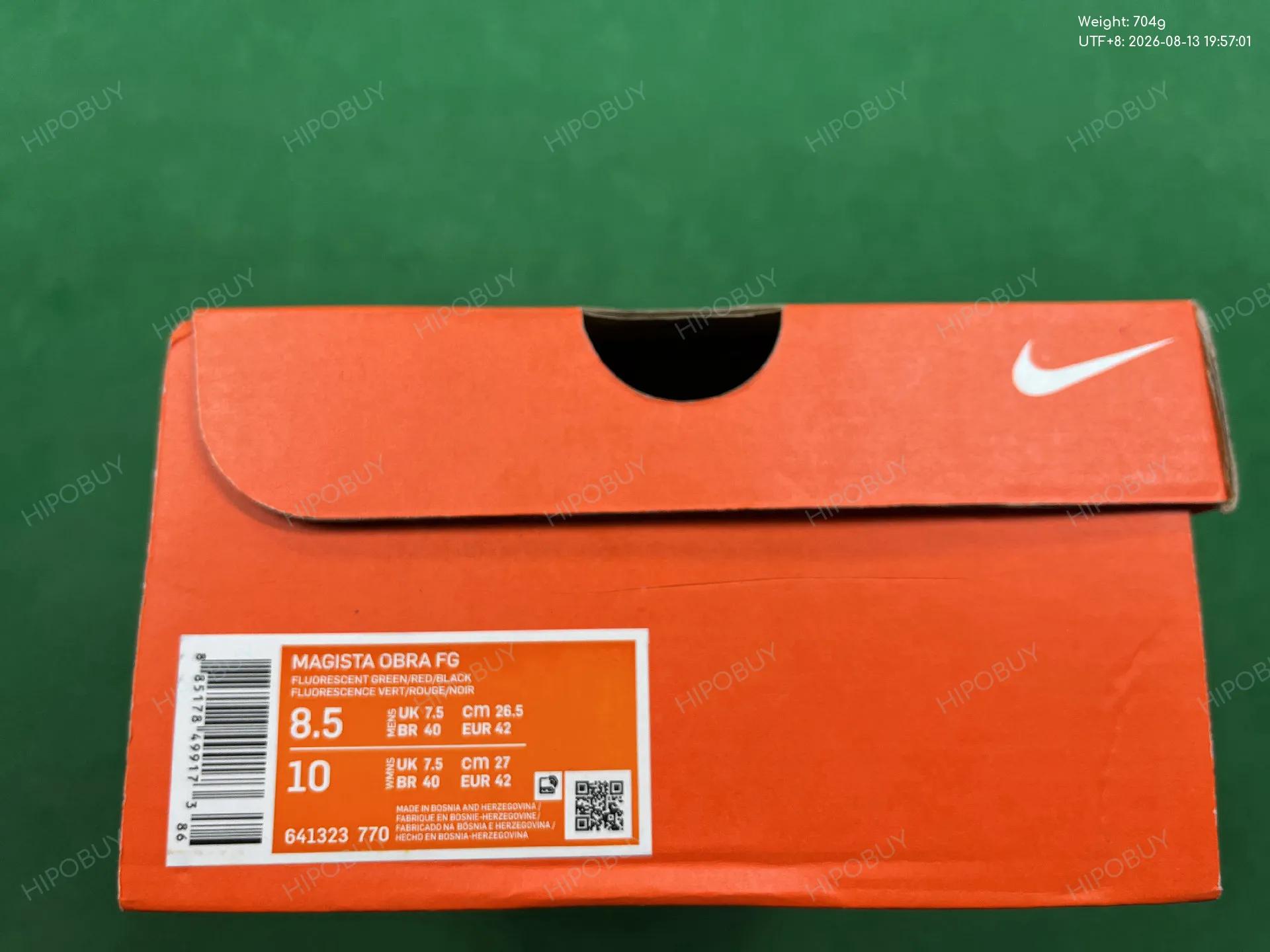 Foto QC 8 de Other Soccer Cleats High Gold
