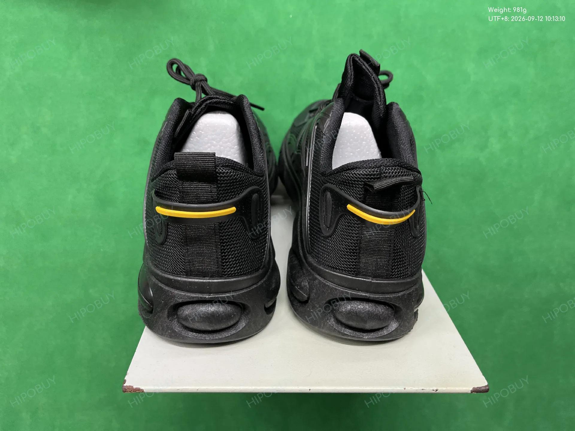 Foto QC 3 de Other Dad Shoe Casual Mesh