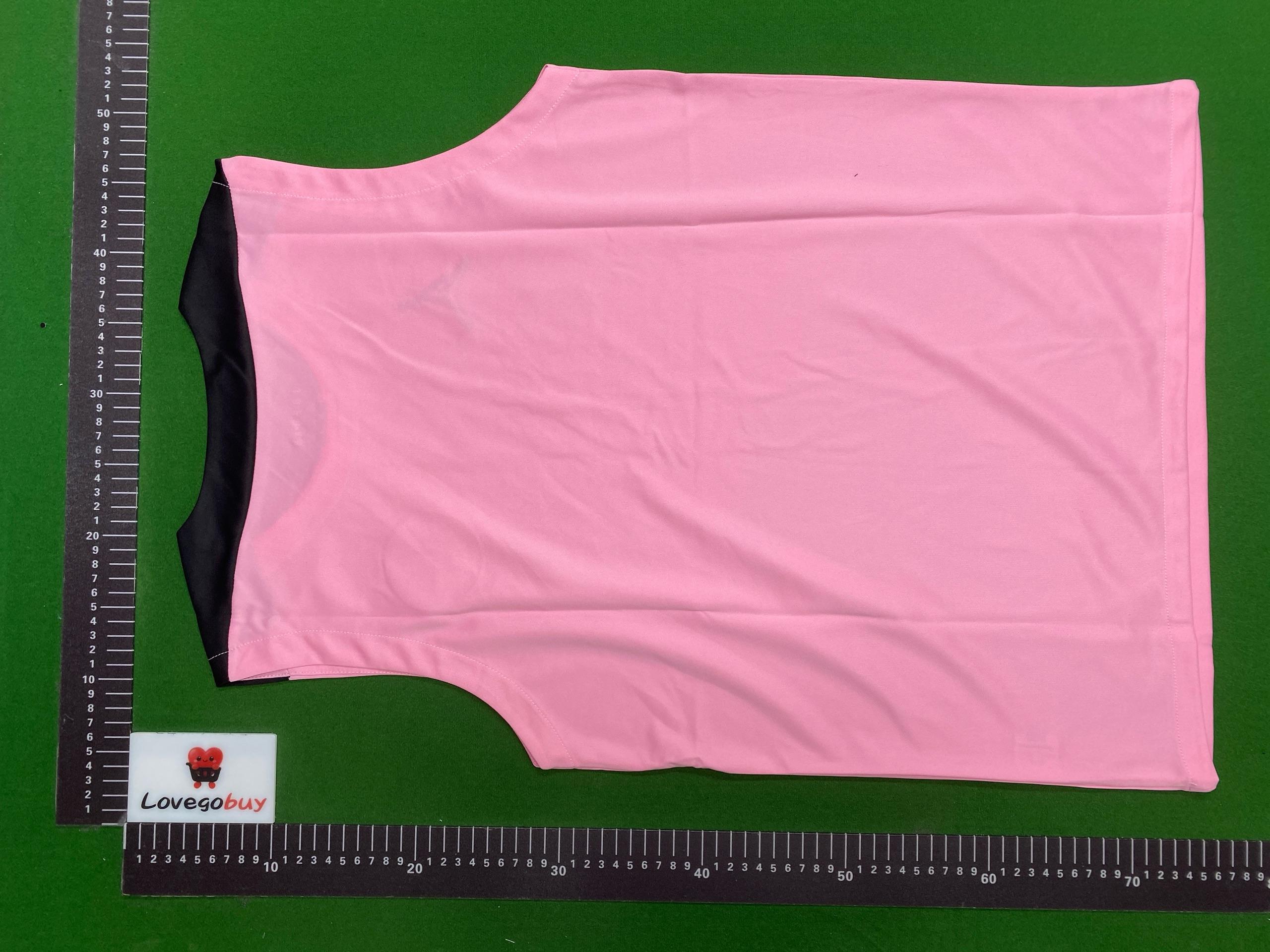 Foto QC 7 de adidas Real Madrid Sleeveless Training Set 2-Piece Black