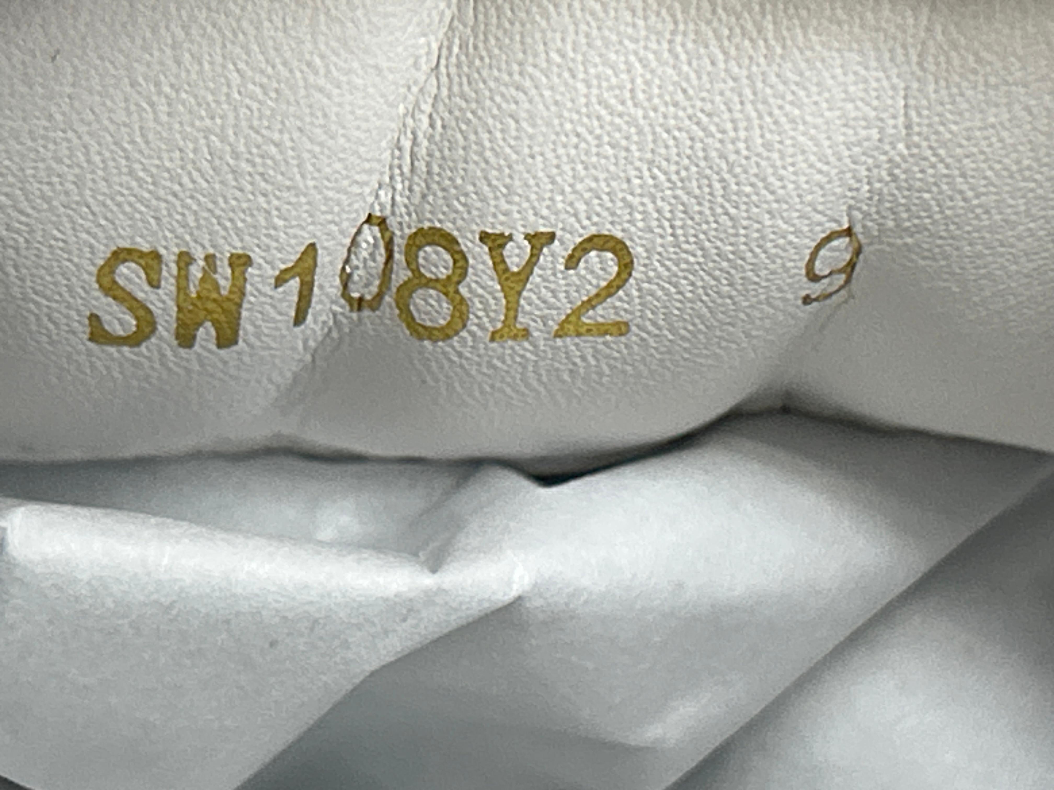 Foto QC 7 de Valentino One Stud XL Low-top Toile Iconographe Monogram