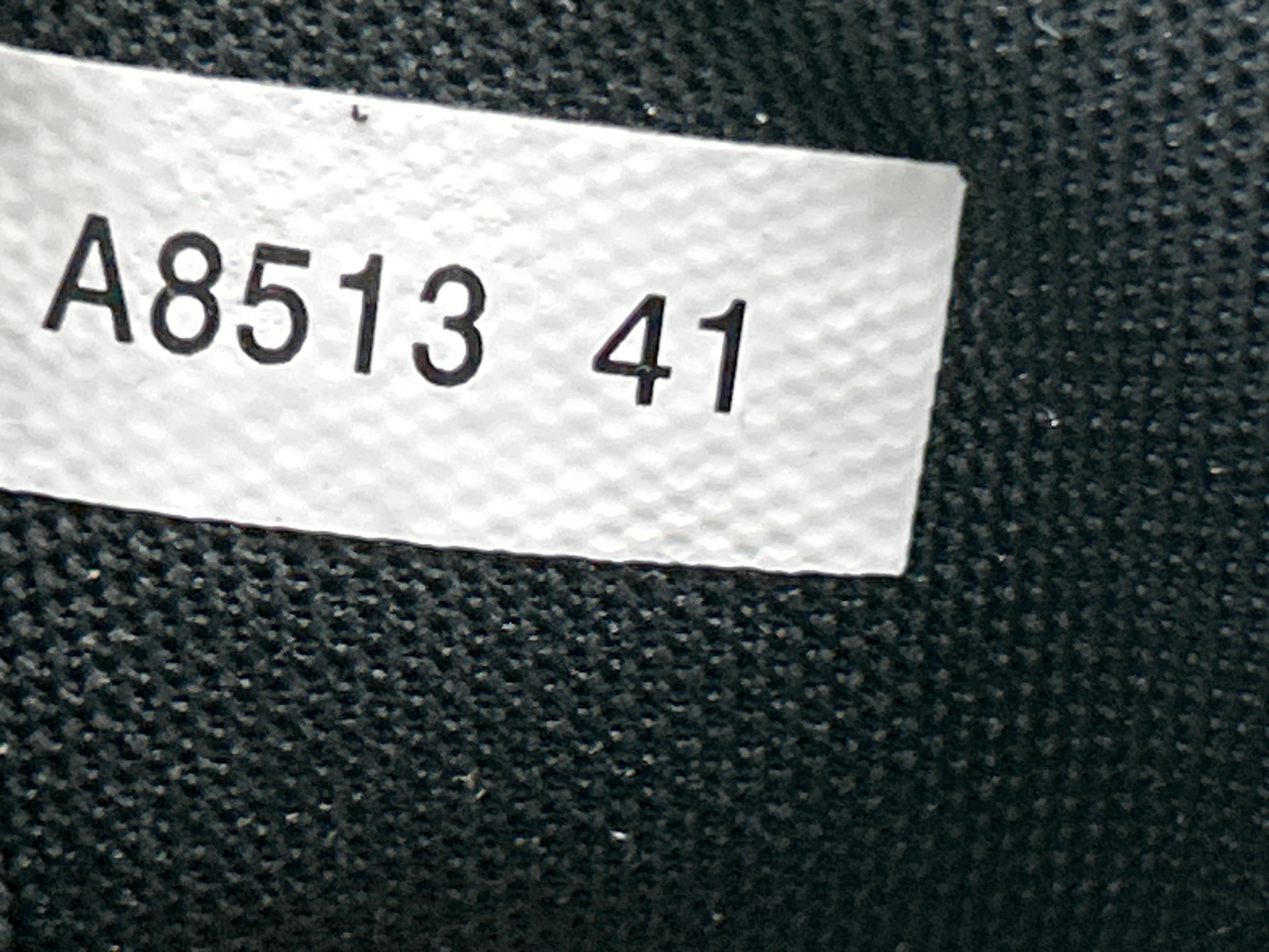 Foto QC 5 de Dior B22 Low Black White