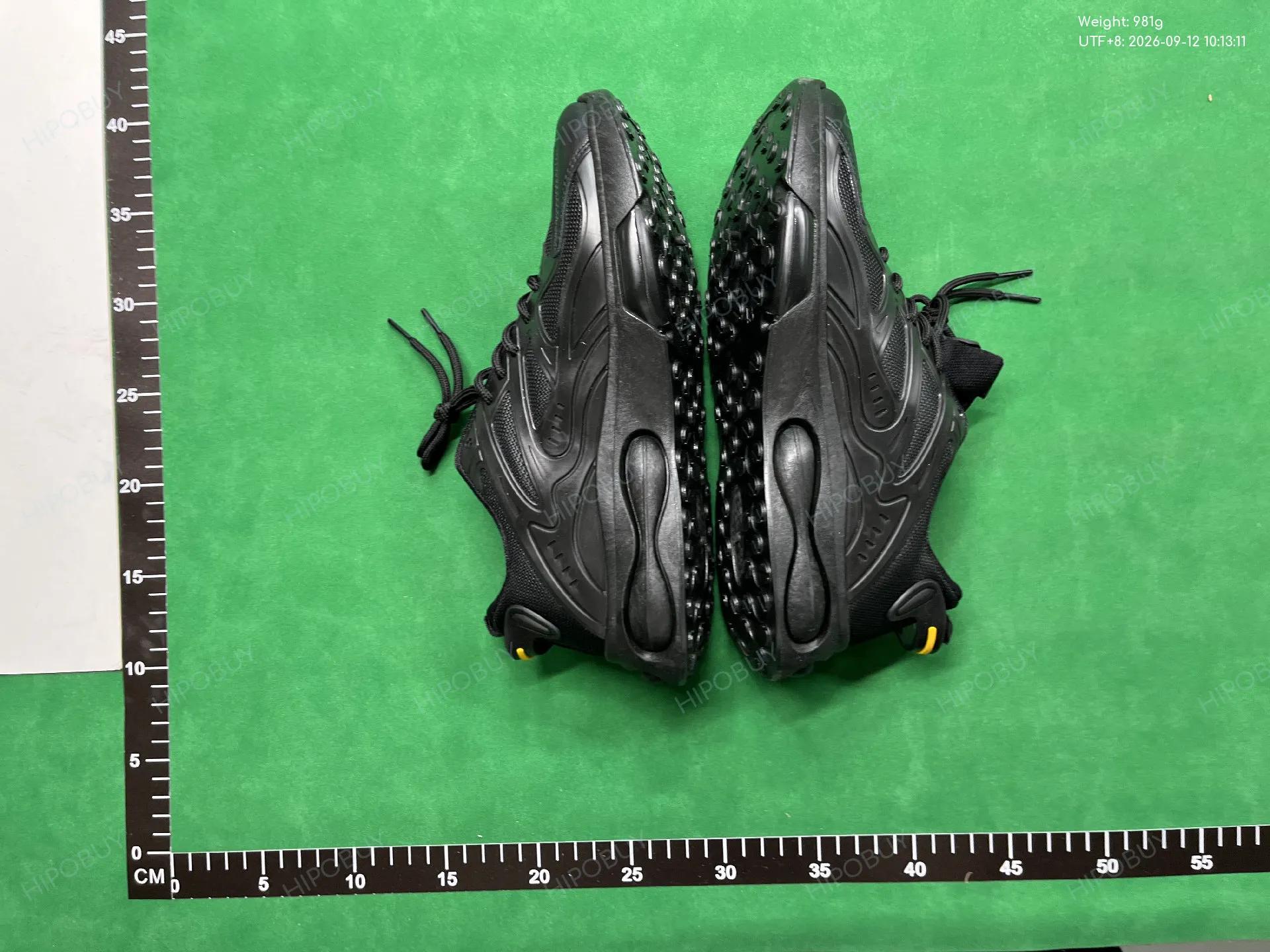 Foto QC 4 de Other Dad Shoe Casual Mesh