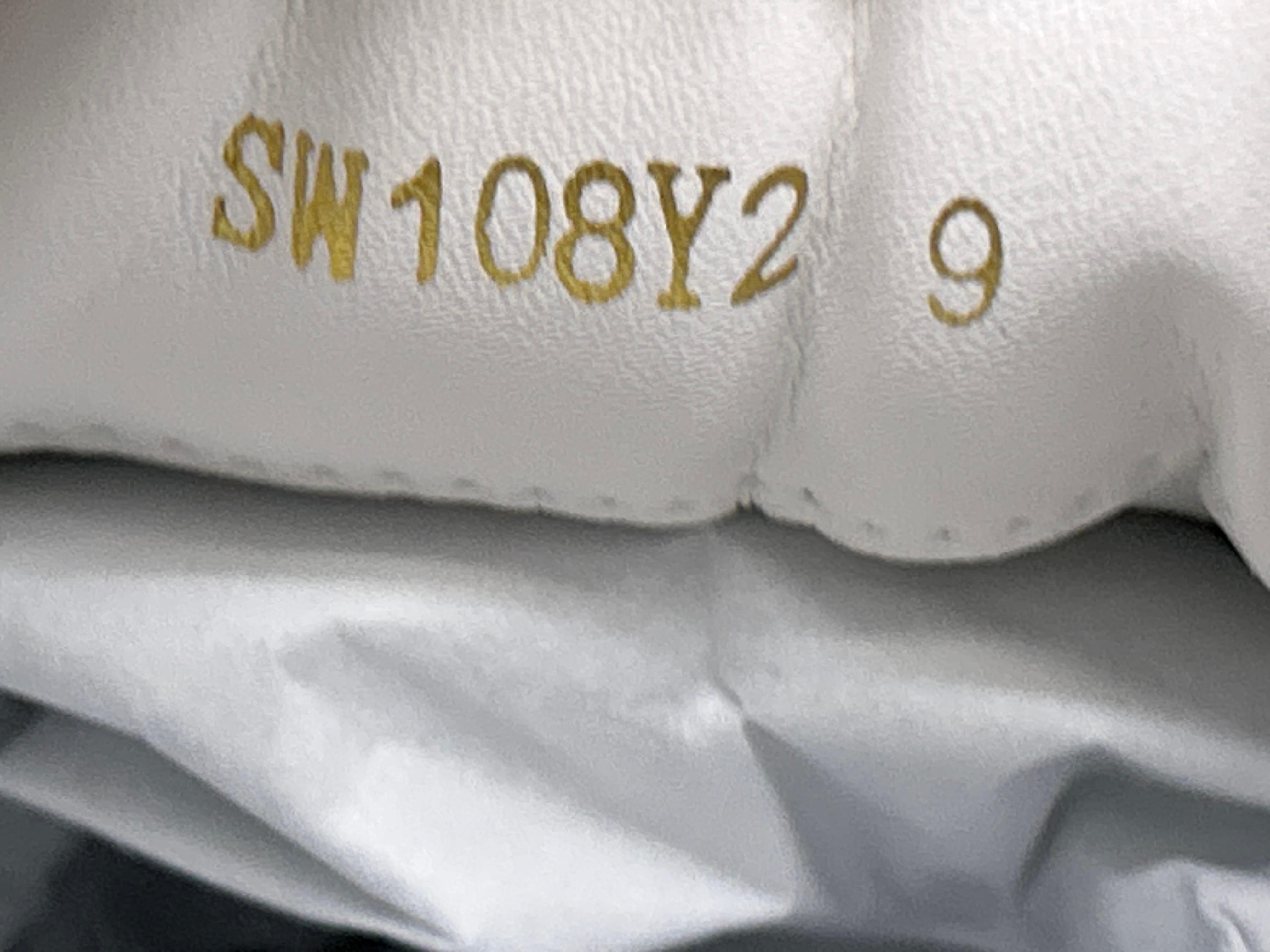 Foto QC 8 de Valentino One Stud XL Low-top Toile Iconographe Monogram