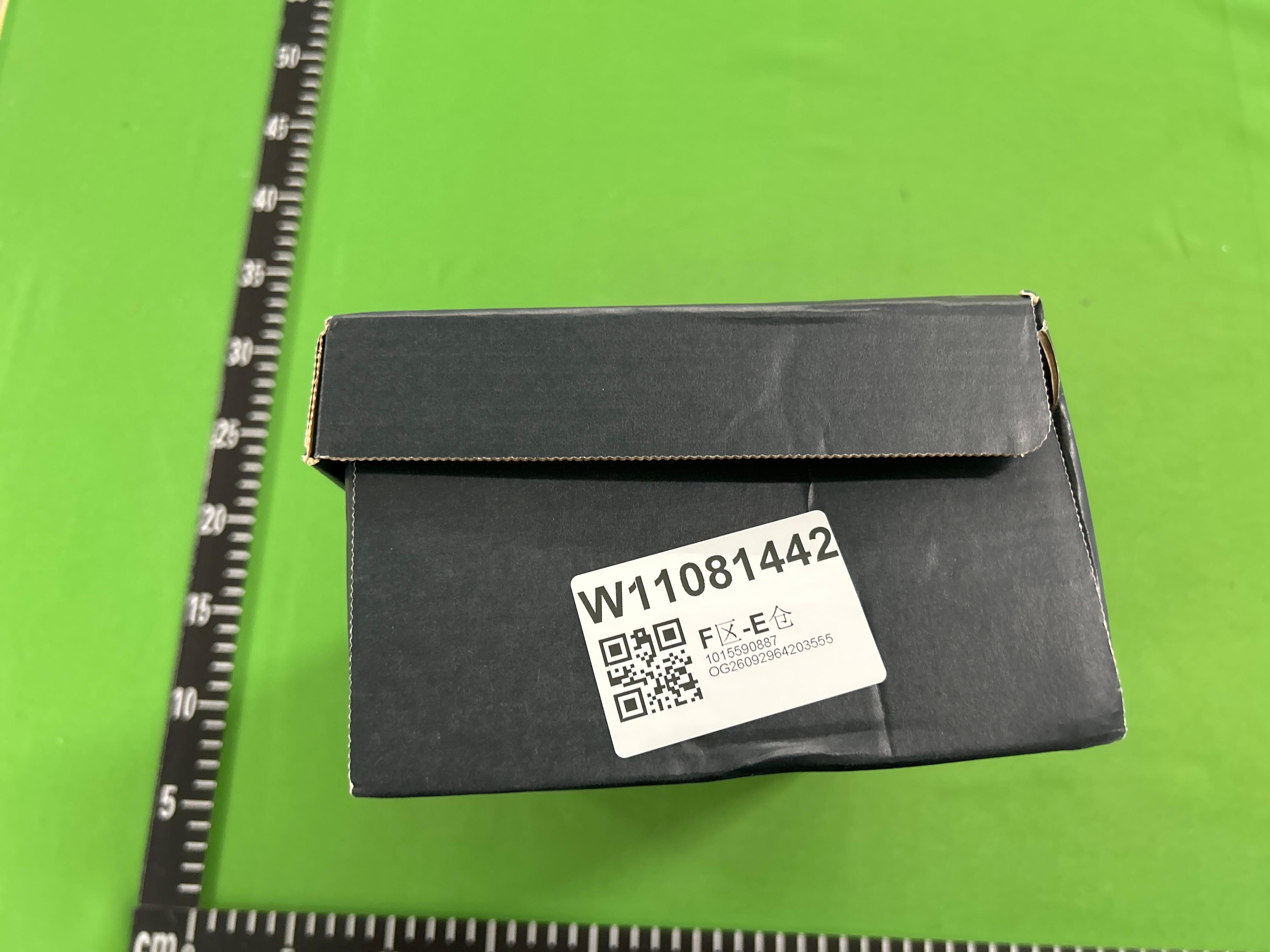 Foto QC 1 de Onitsuka Tiger Tokuten Low Grey White Gum