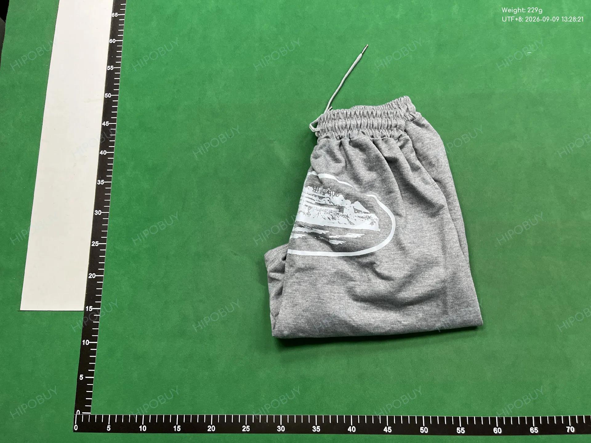 Foto QC 4 de Other AGT Cargo Shorts Loose Graphic Khaki