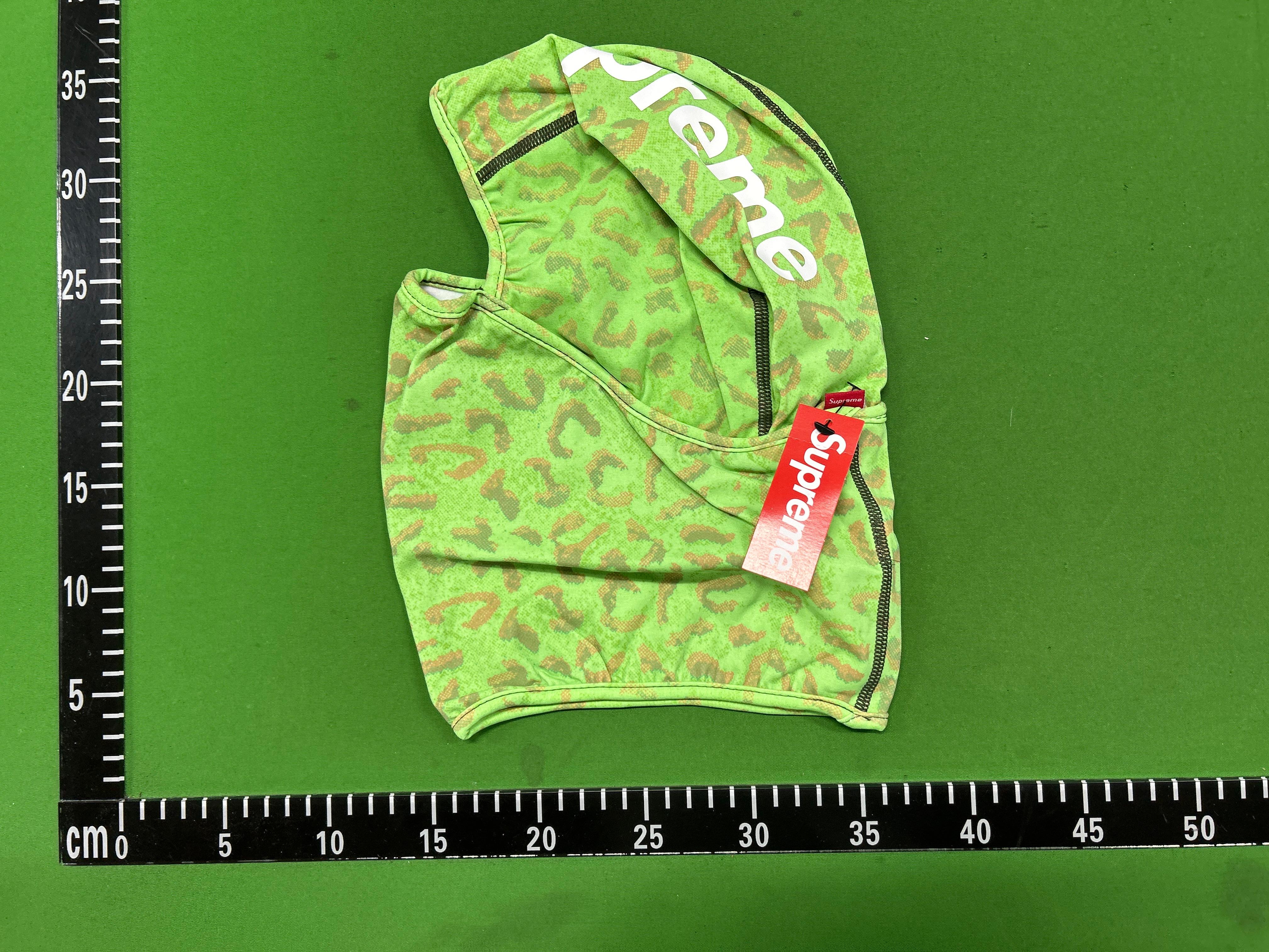Foto QC 6 de Nike NOCTA Balaclava Black