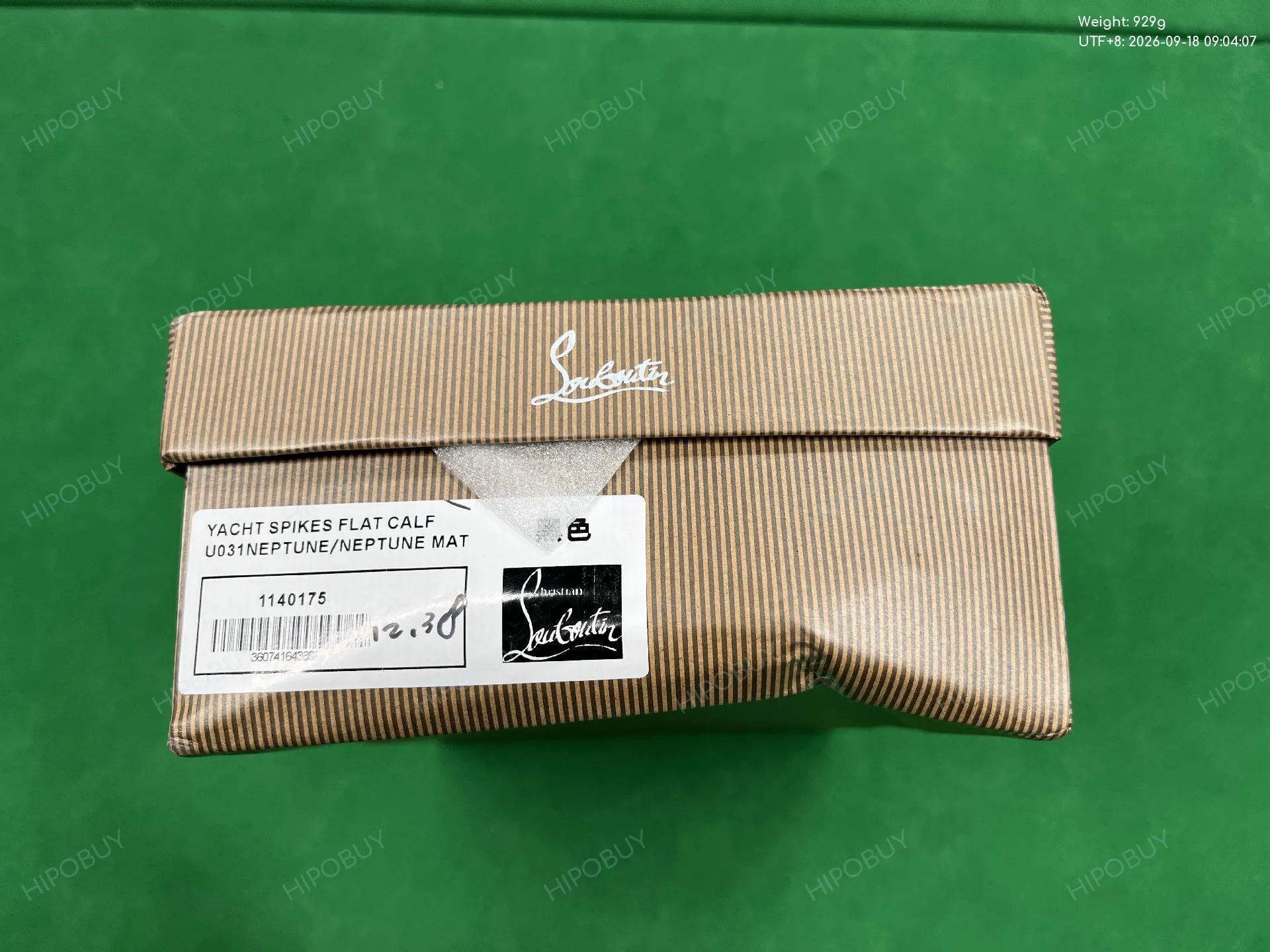 Foto QC 2 de Christian Louboutin So Kate Patent Leather High Heel Black
