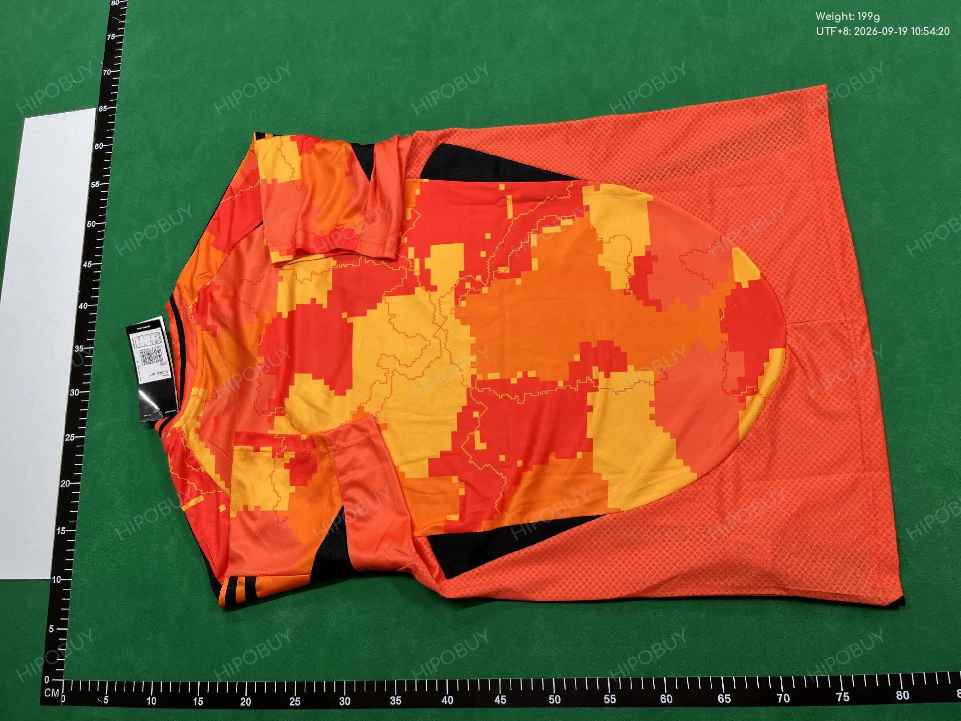 Foto QC 7 de Nike x Brazil 2022/23 Special Edition Dove Jersey Yellow