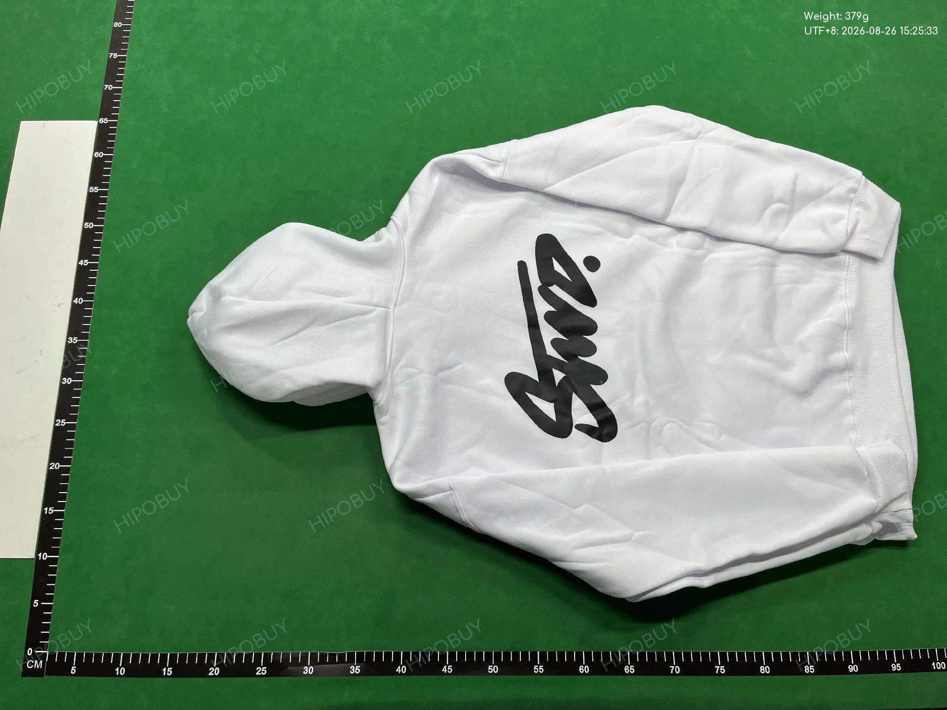 Foto QC 3 de Other Hoodie STWD Logo Grey