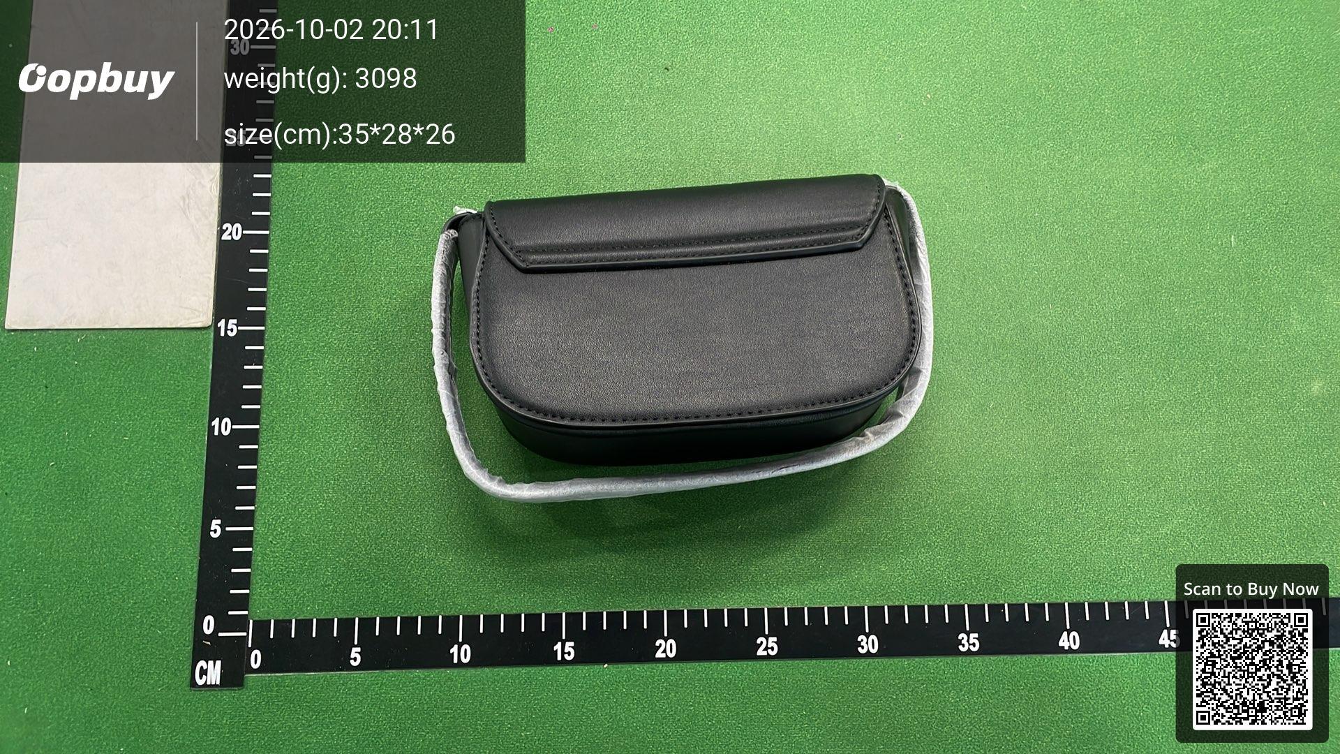 Foto QC 2 de Diesel 1DR Blue Frayed Denim