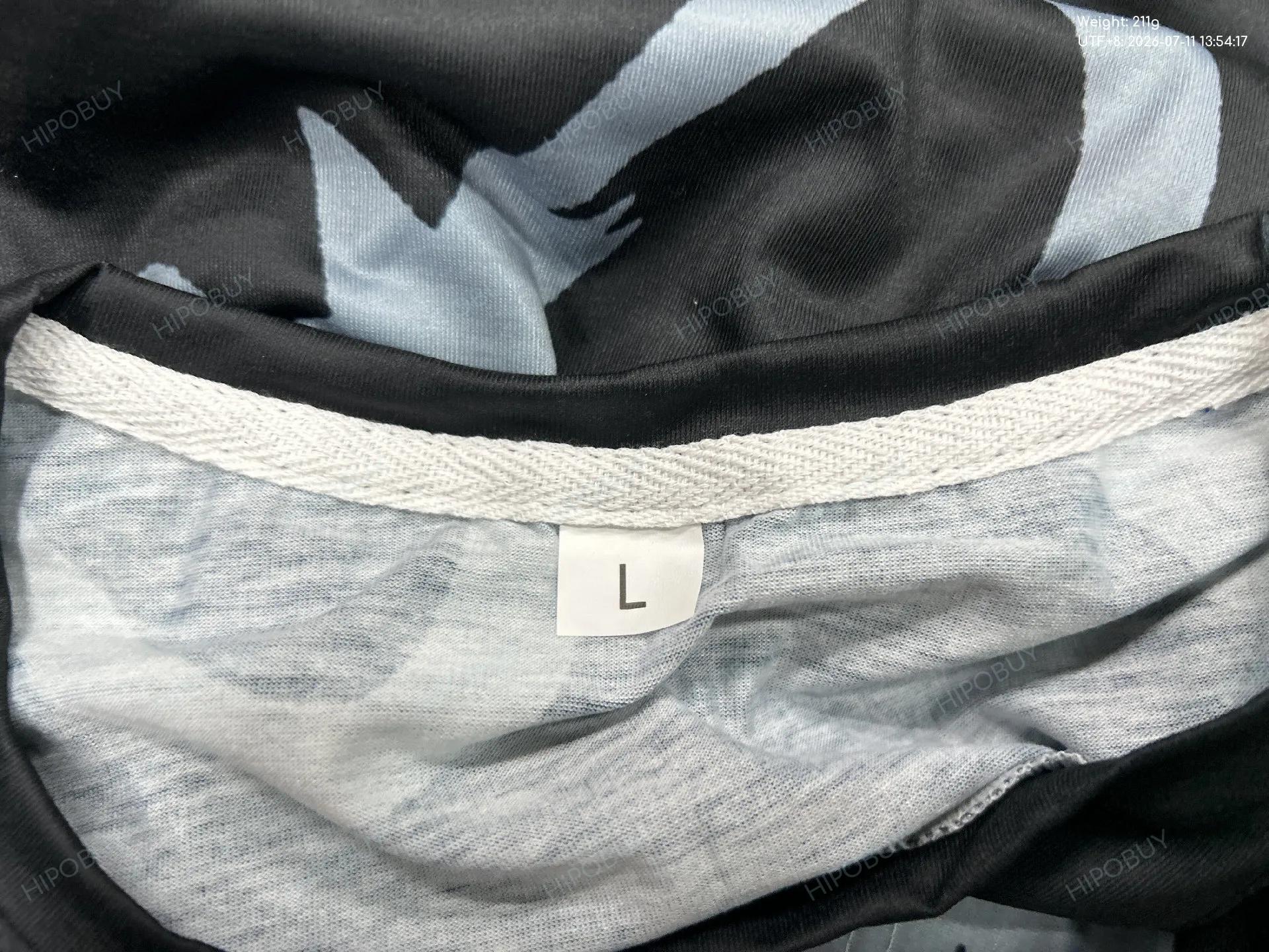 Foto QC 1 de Supreme T-shirt Alcatraz White