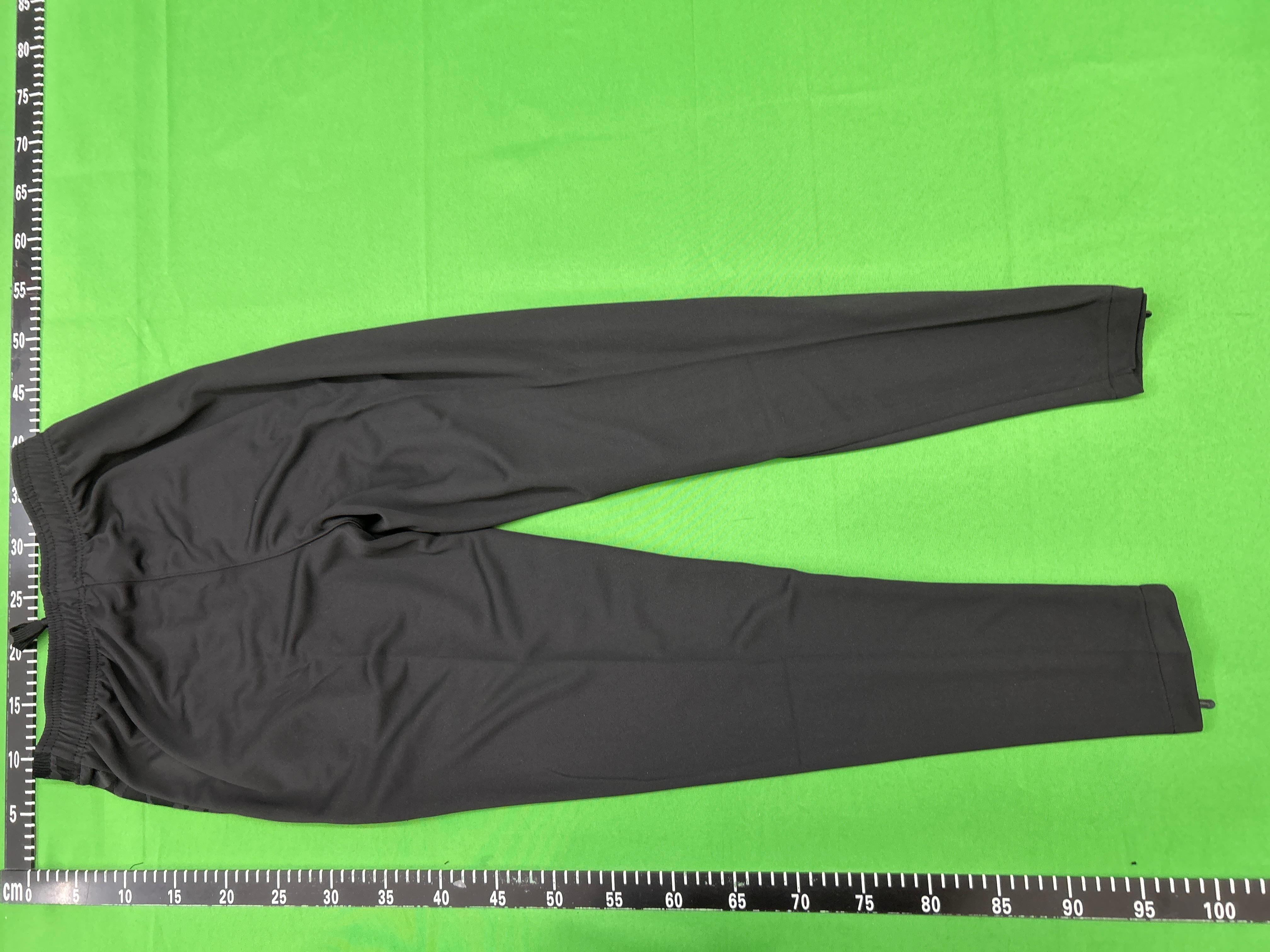 Foto QC 6 de Nike x Brazil 2024/25 Training Quarter-Zip Drill Top Jersey Teal