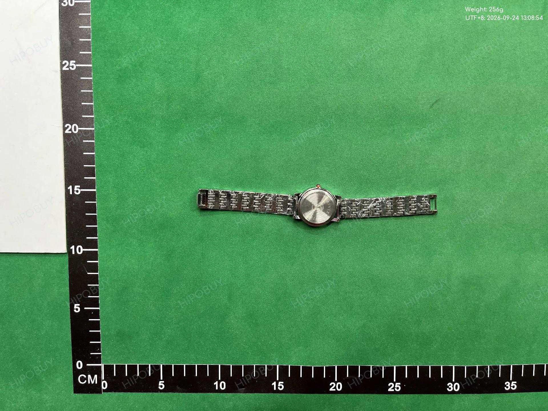 Foto QC 5 de Versace Greca Logo VEVH00420